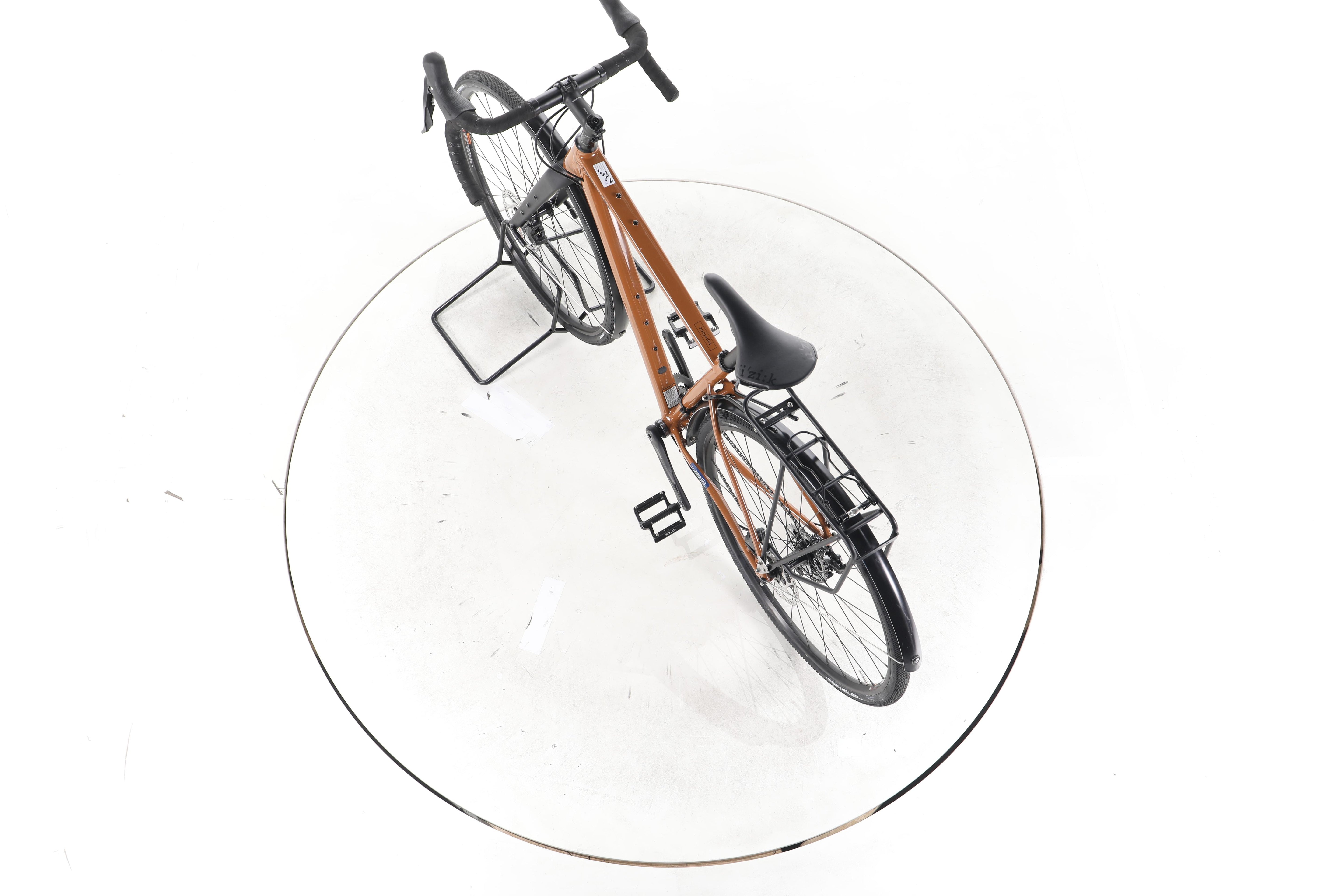 Cannondale topstone1 Gravelbike - Image 21