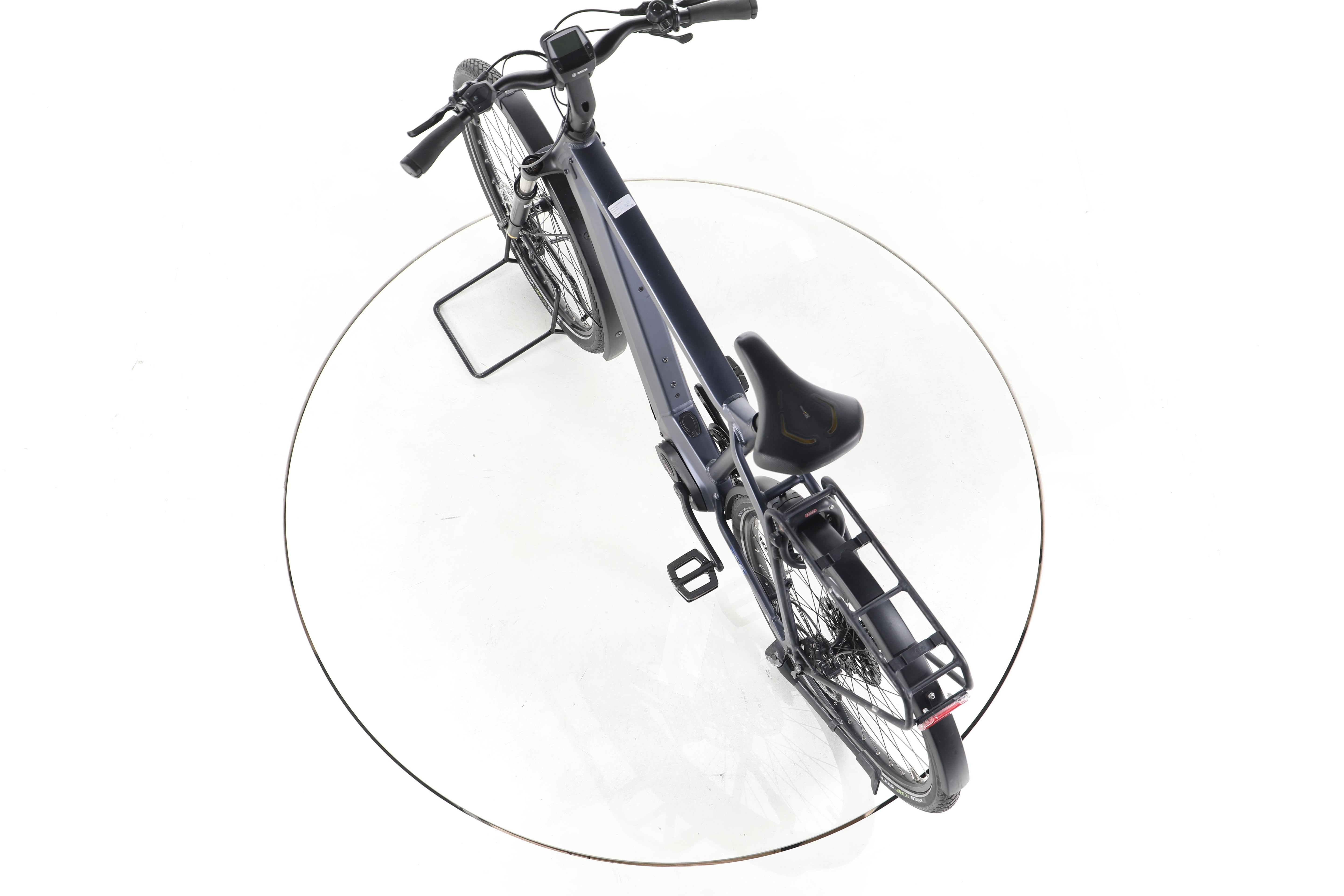 Riese & Müller Charger3 touring Trekking E-Bike - Image 21