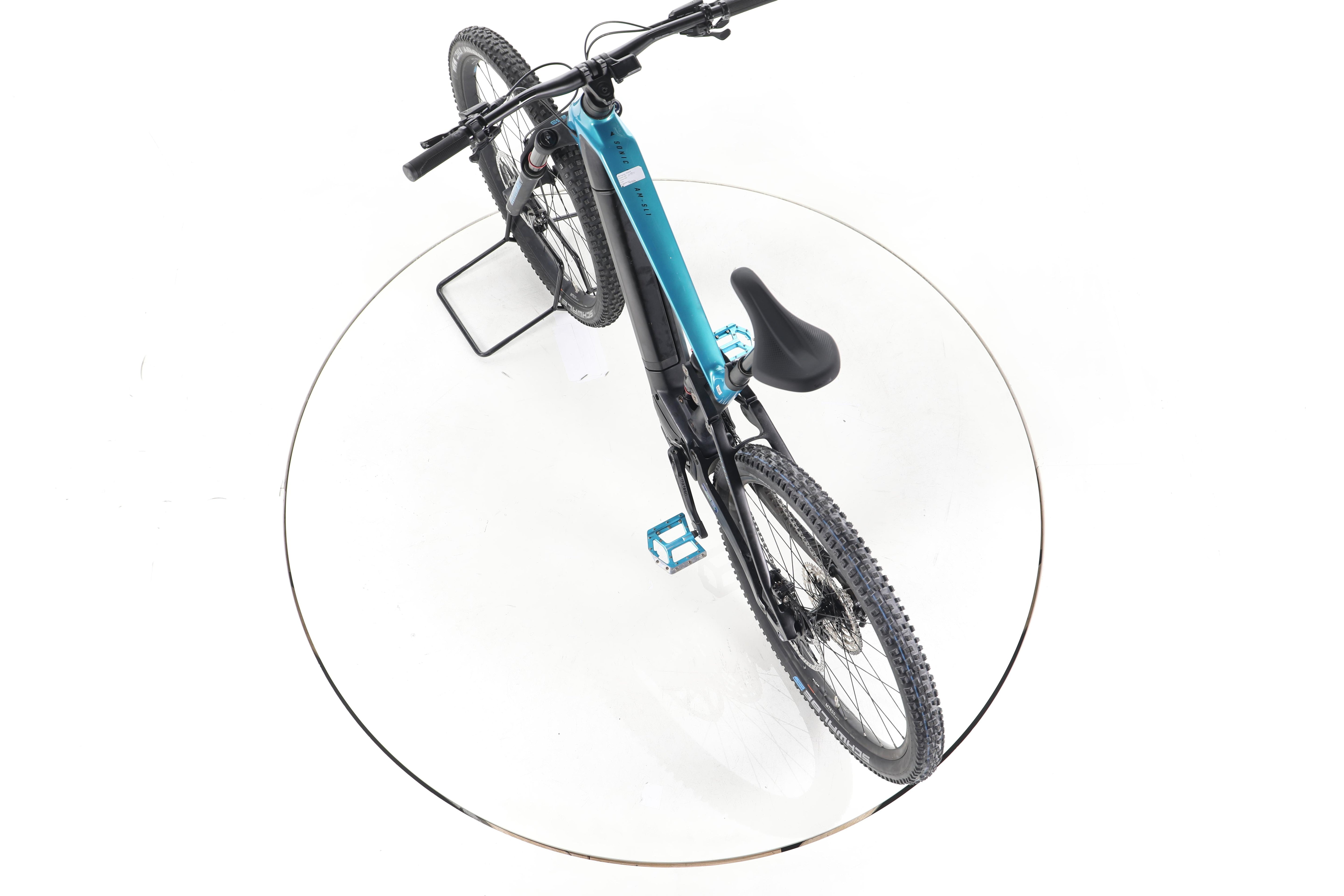 Bulls Sonic EVO AM-SL 1 SUV E-Bike Carbon - Image 21
