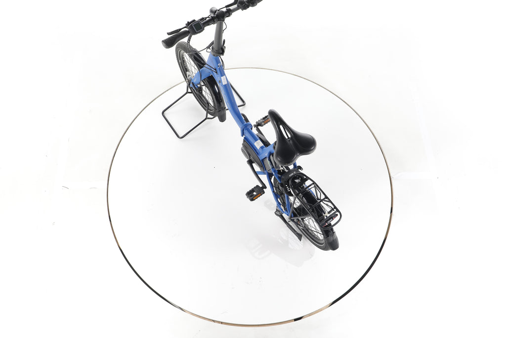 BBF Milano Falt E-Bike Tiefeinsteiger - Image 21