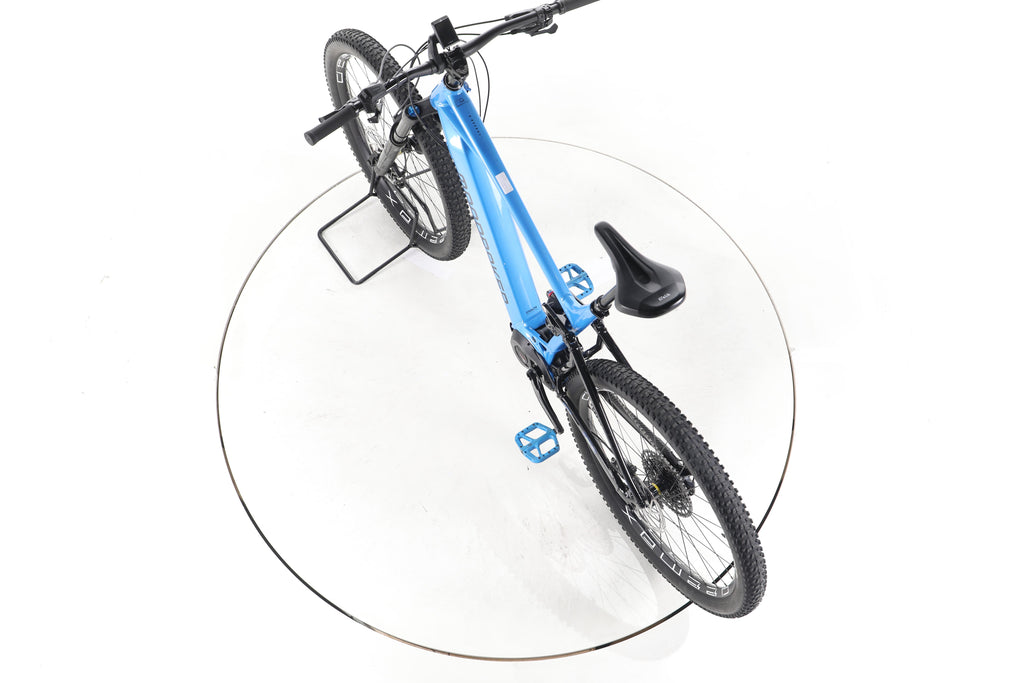 Mondraker Chaser R E-Bike Fully - Image 21
