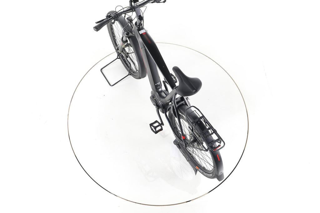 Victoria Avyon 10 Trekking E-Bike - Image 21