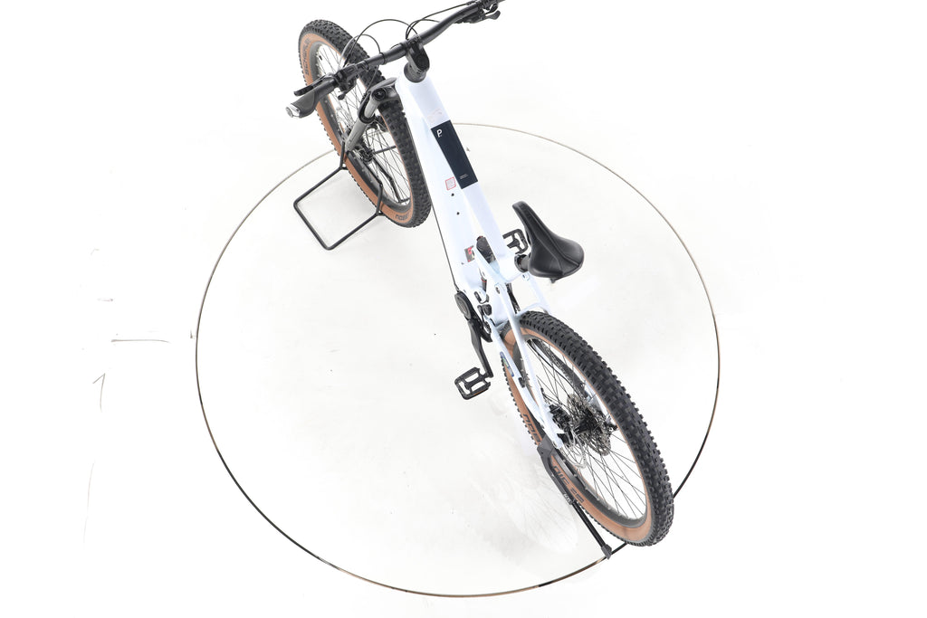 Cube Stereo Hybrid 140 HPC Pro E-Bike Fully Carbon 2024 - Image 21