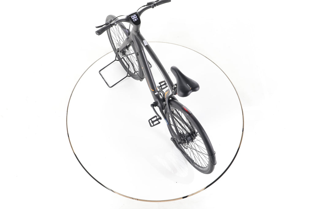 Urtopia 1 City E-Bike Carbon - Image 21
