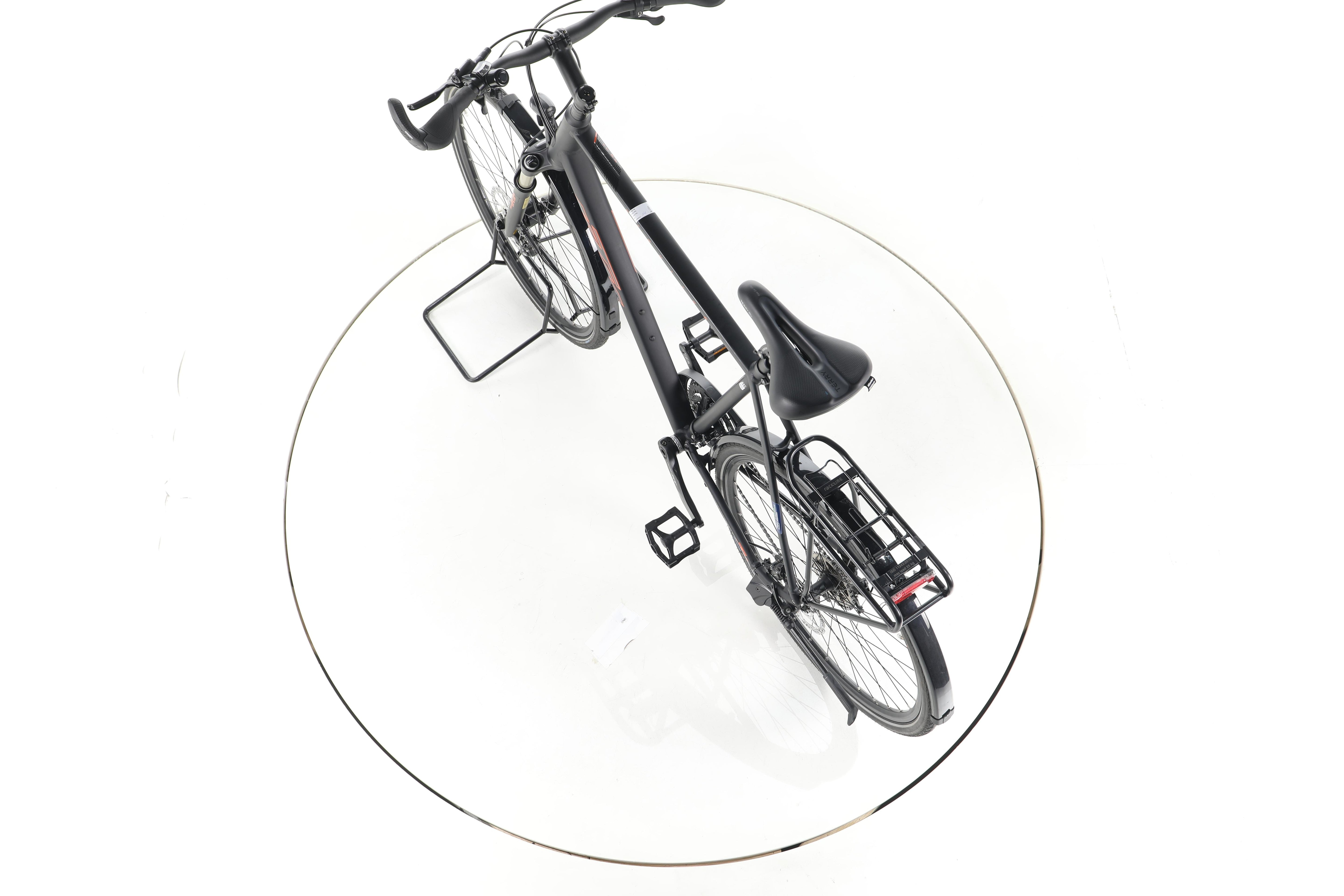 KTM Highline Xt 30 Fahrrad City & Trekking - Image 21