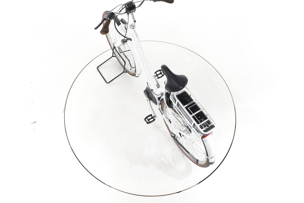 Pegasus Tourina E7F Wa28  7NF City E-Bike Tiefeinsteiger - Image 21