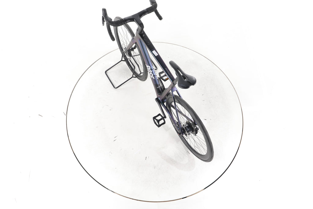 Rose Reveal Plus Ultegra Di2 E-Gravel & Rennrad Carbon - Image 21