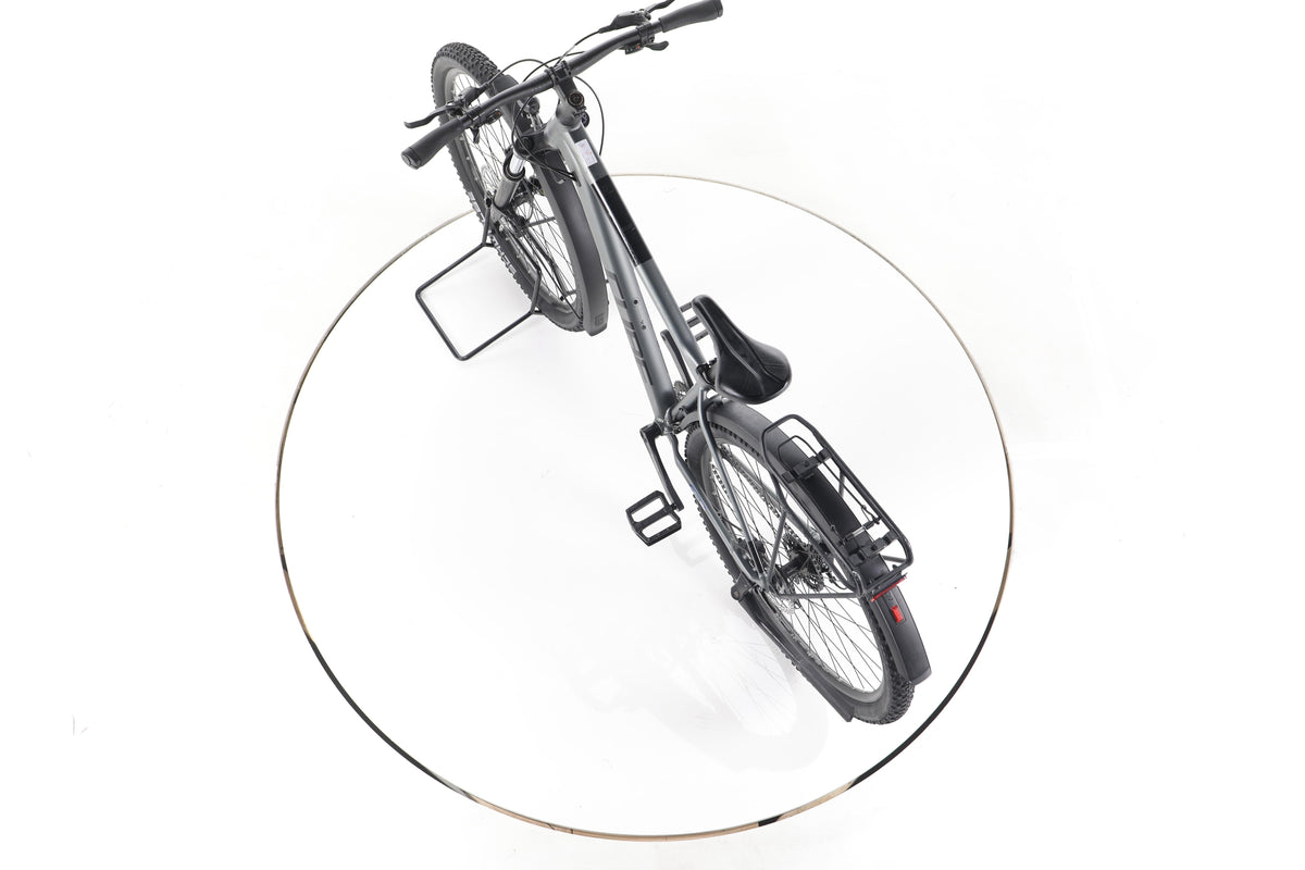 Cube Aim Race Allroad Fahrrad City & Trekking - Image 21