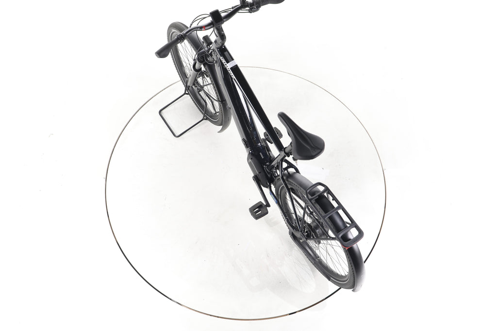 Specialized Turbo Vado 4.0 IGH City E-Bike 2024 - Image 21
