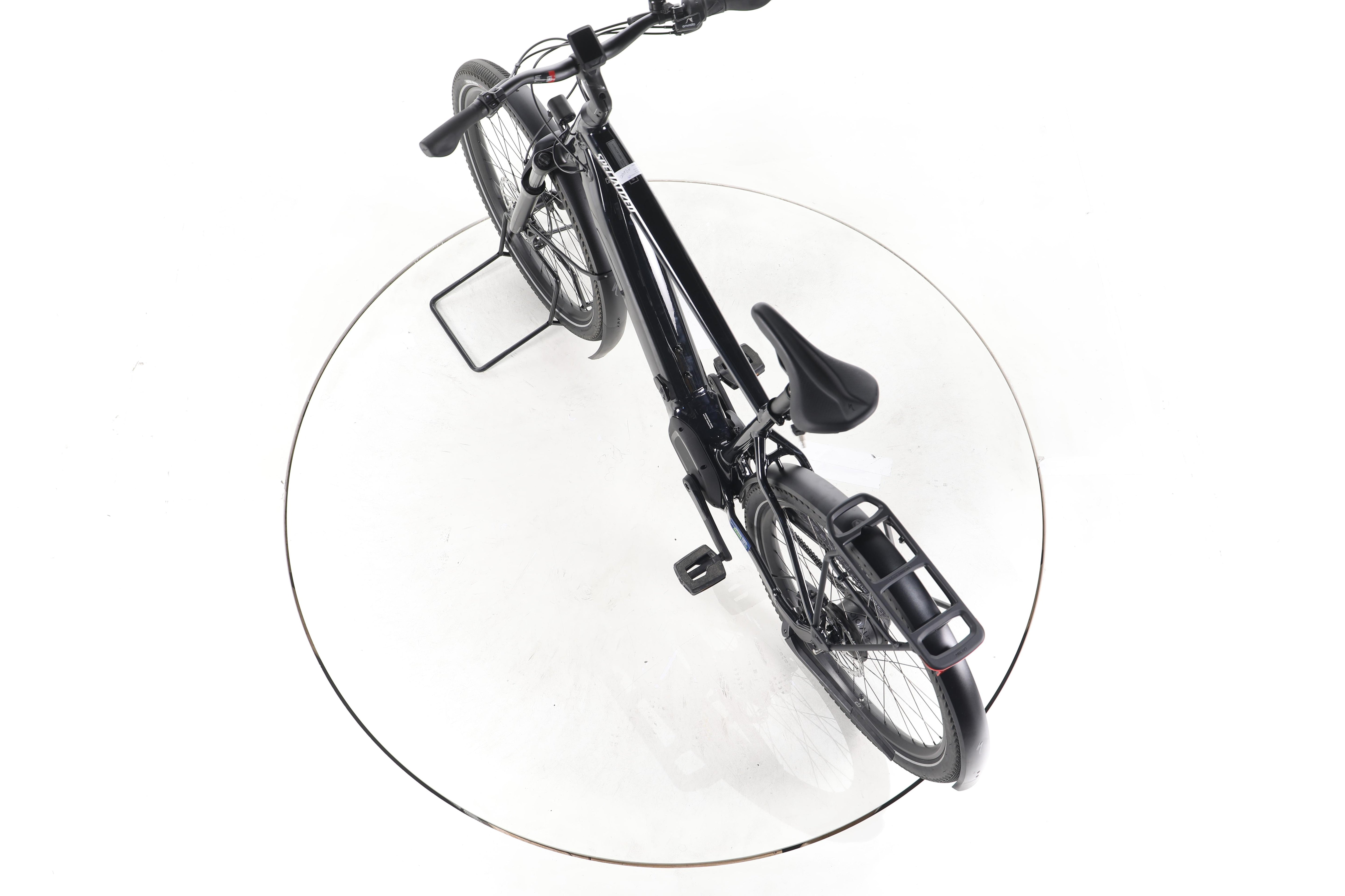 Specialized Turbo Vado 4.0 IGH City E-Bike 2024 - Image 21