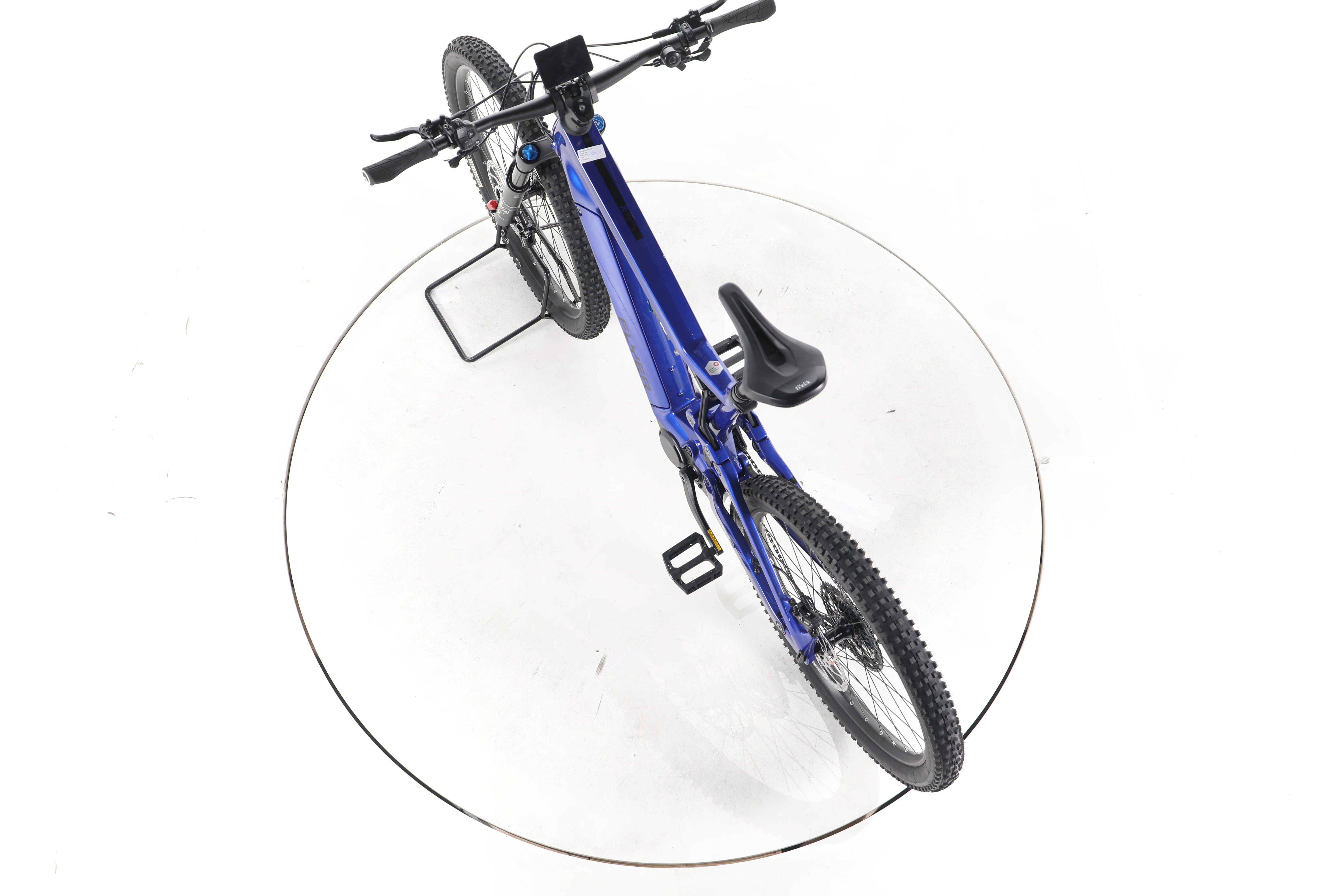 FLYER Uproc X 6.10 E-Bike Fully Carbon - Image 21