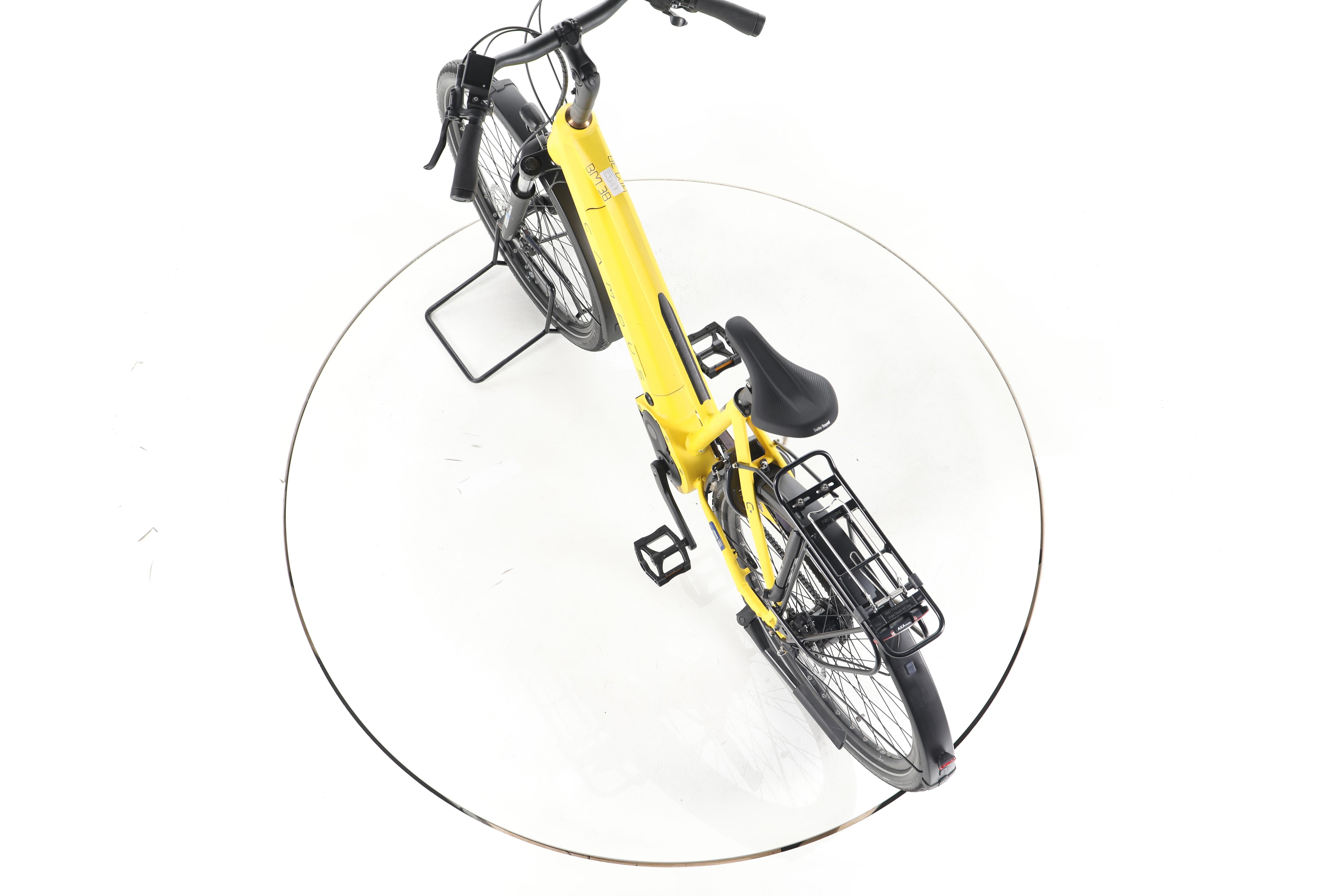 Campus BM 38 City E-Bike - Image 21