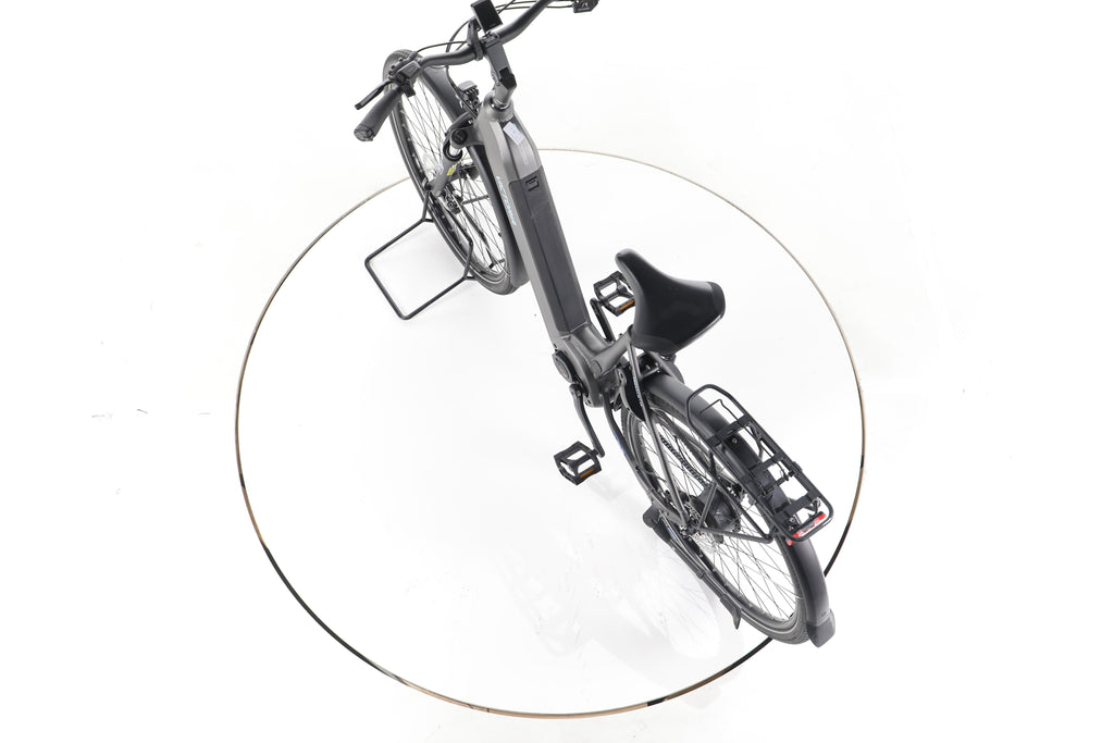 Victoria Tresalo 17 City E-Bike Tiefeinsteiger - Image 21