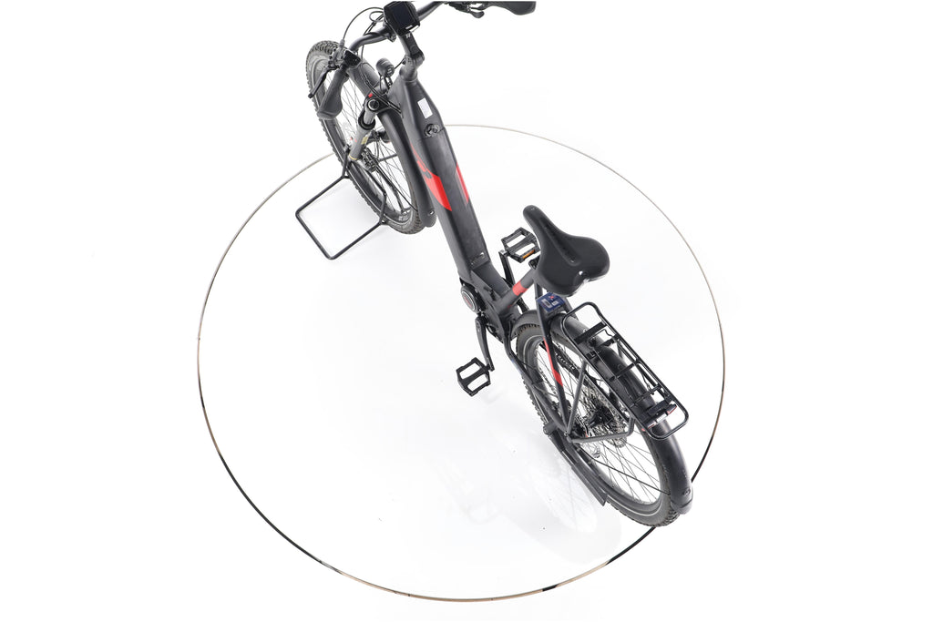 R Raymon CrossRay E 7.0 Trekking E-Bike Tiefeinsteiger - Image 21
