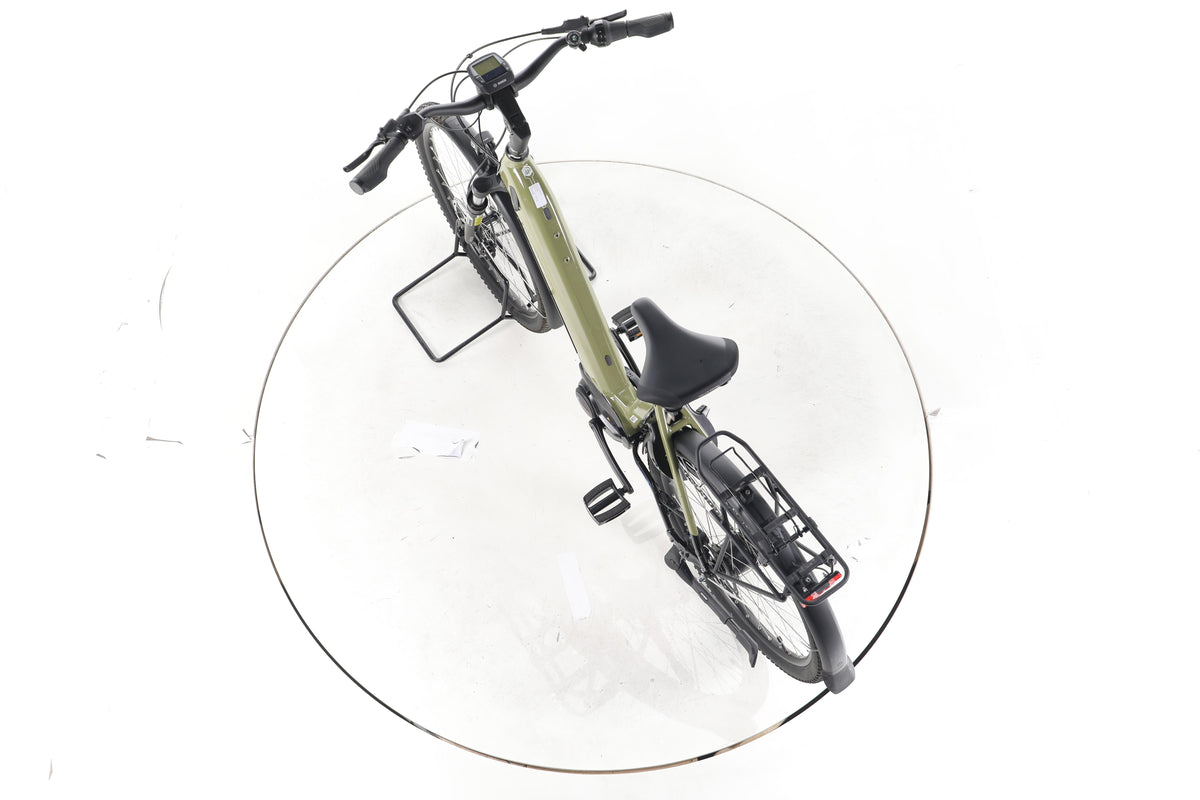 Victoria eTrekking 11.5 City E-Bike Tiefeinsteiger - Image 21