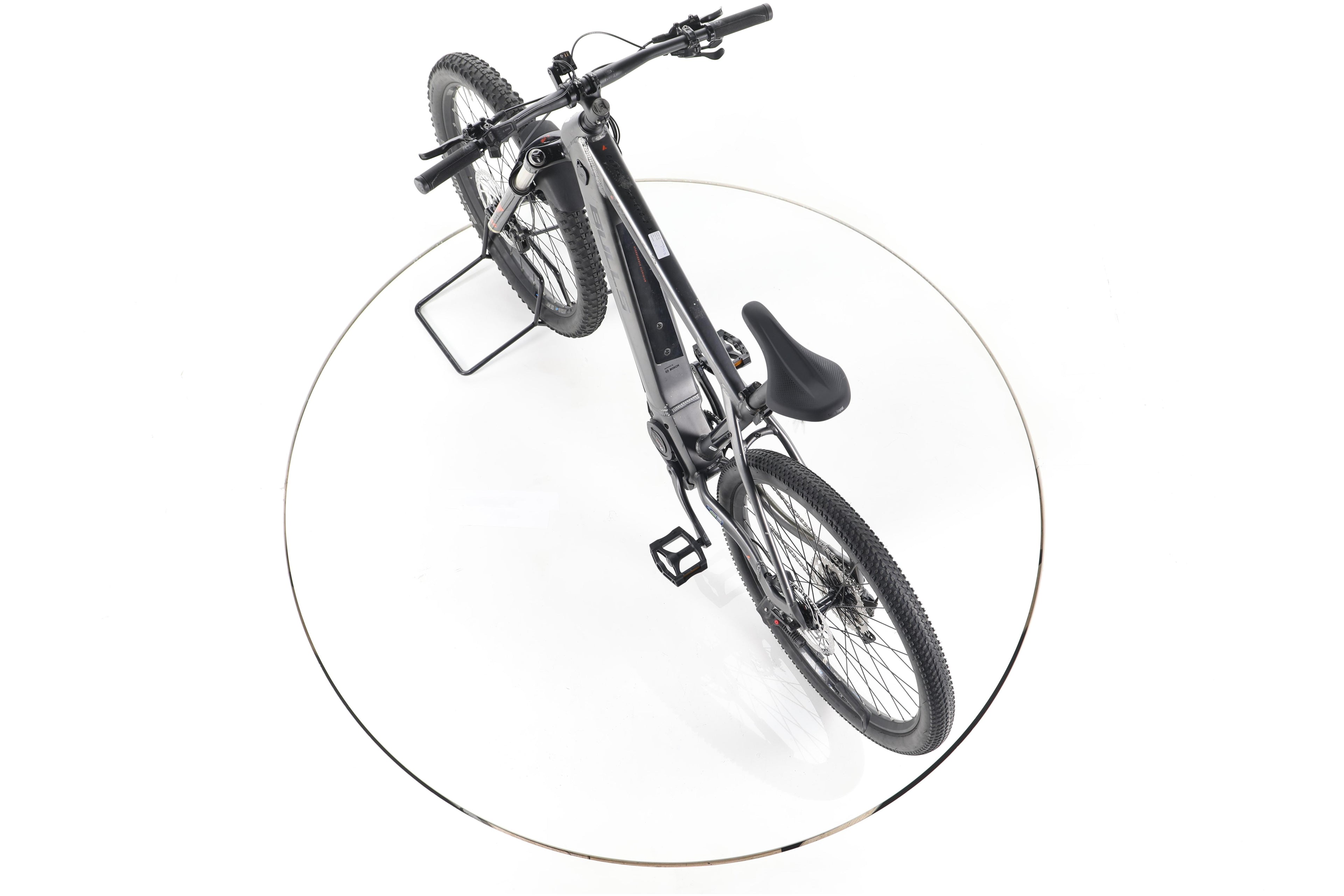 Bulls Copperhead EVO 2 XXL E-Bike - Image 21