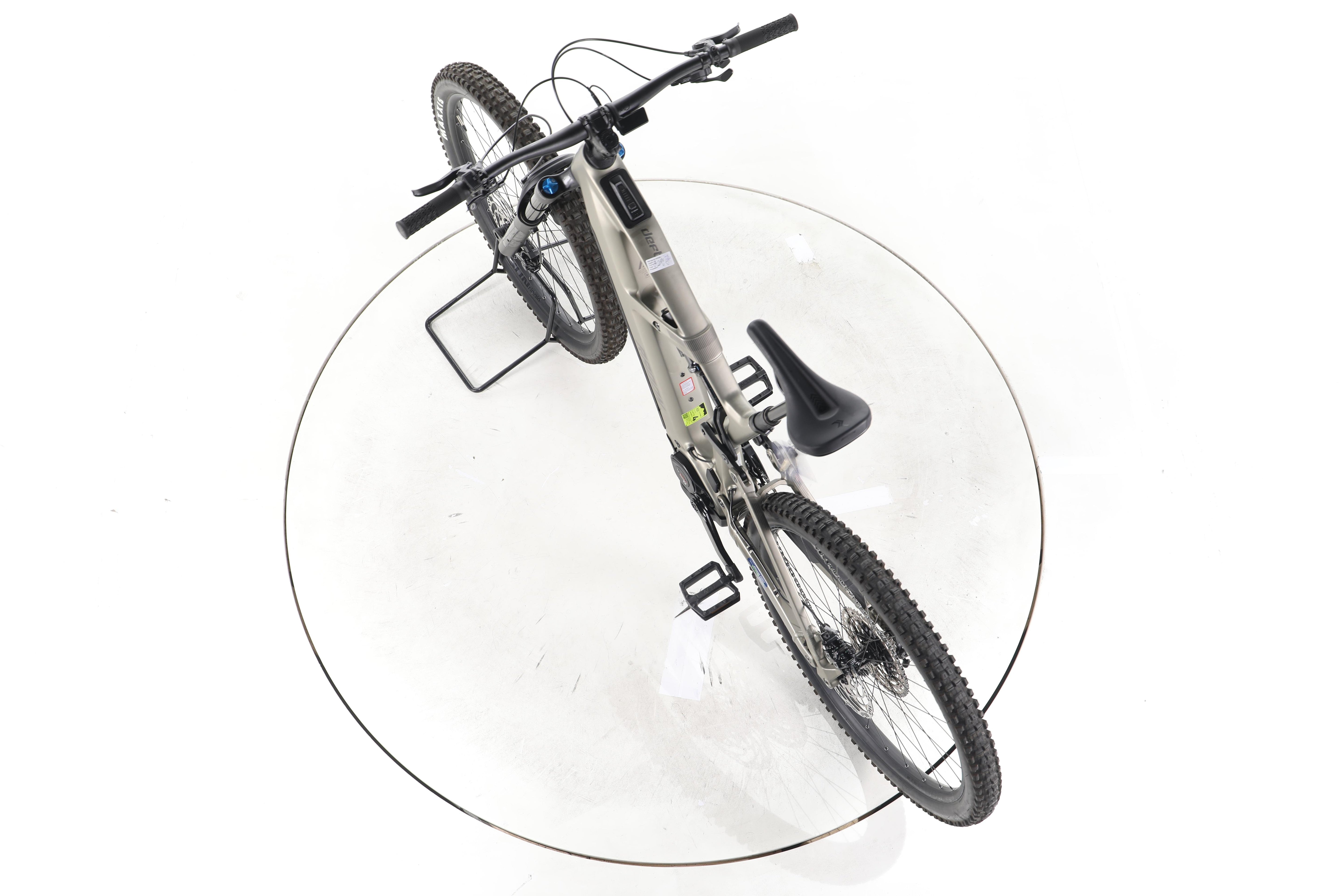 Radon DEFT 8.0 E-Bike Fully Carbon 2025 - Image 21