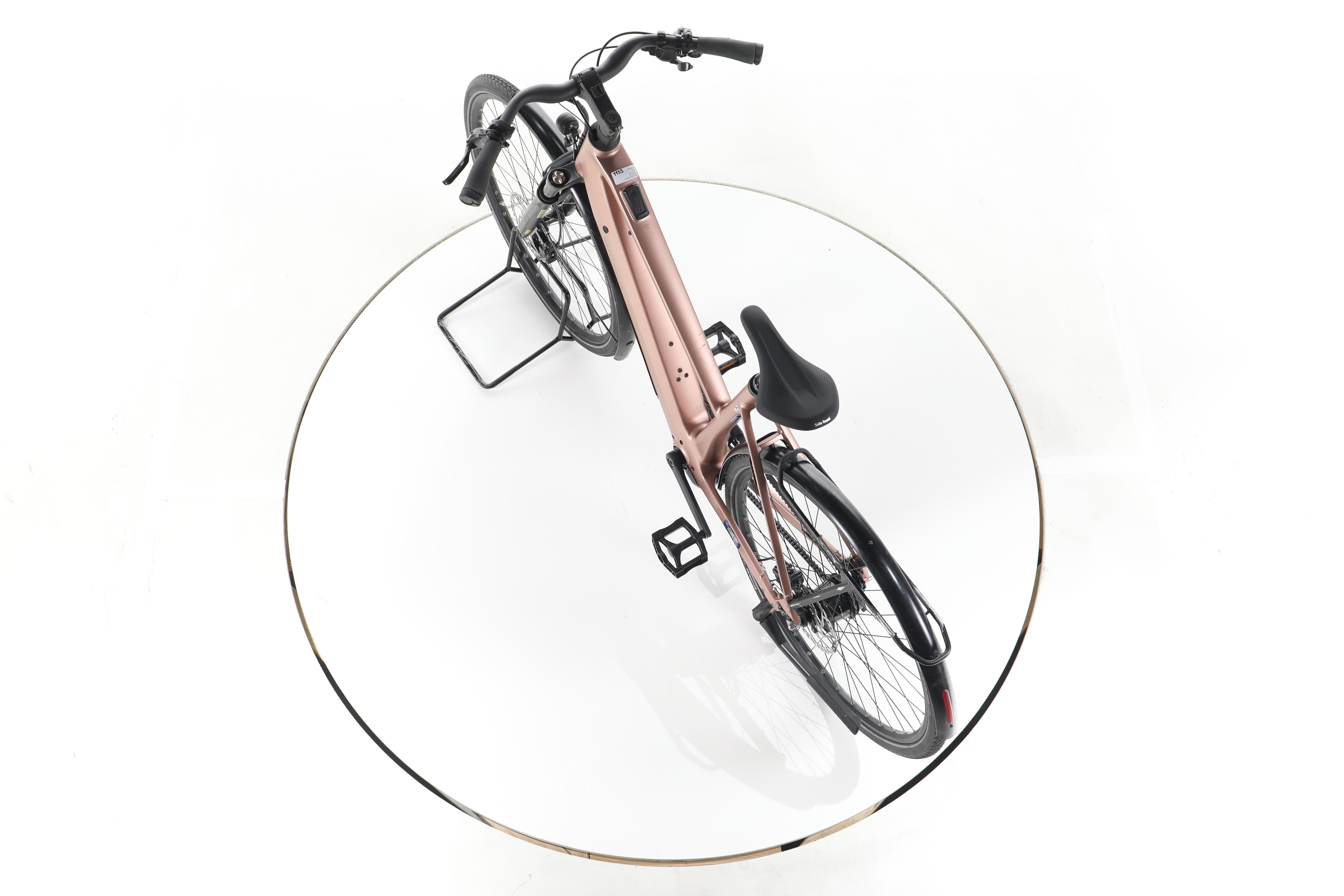 Riese & Müller UBN Seven silent City E-Bike - Image 21