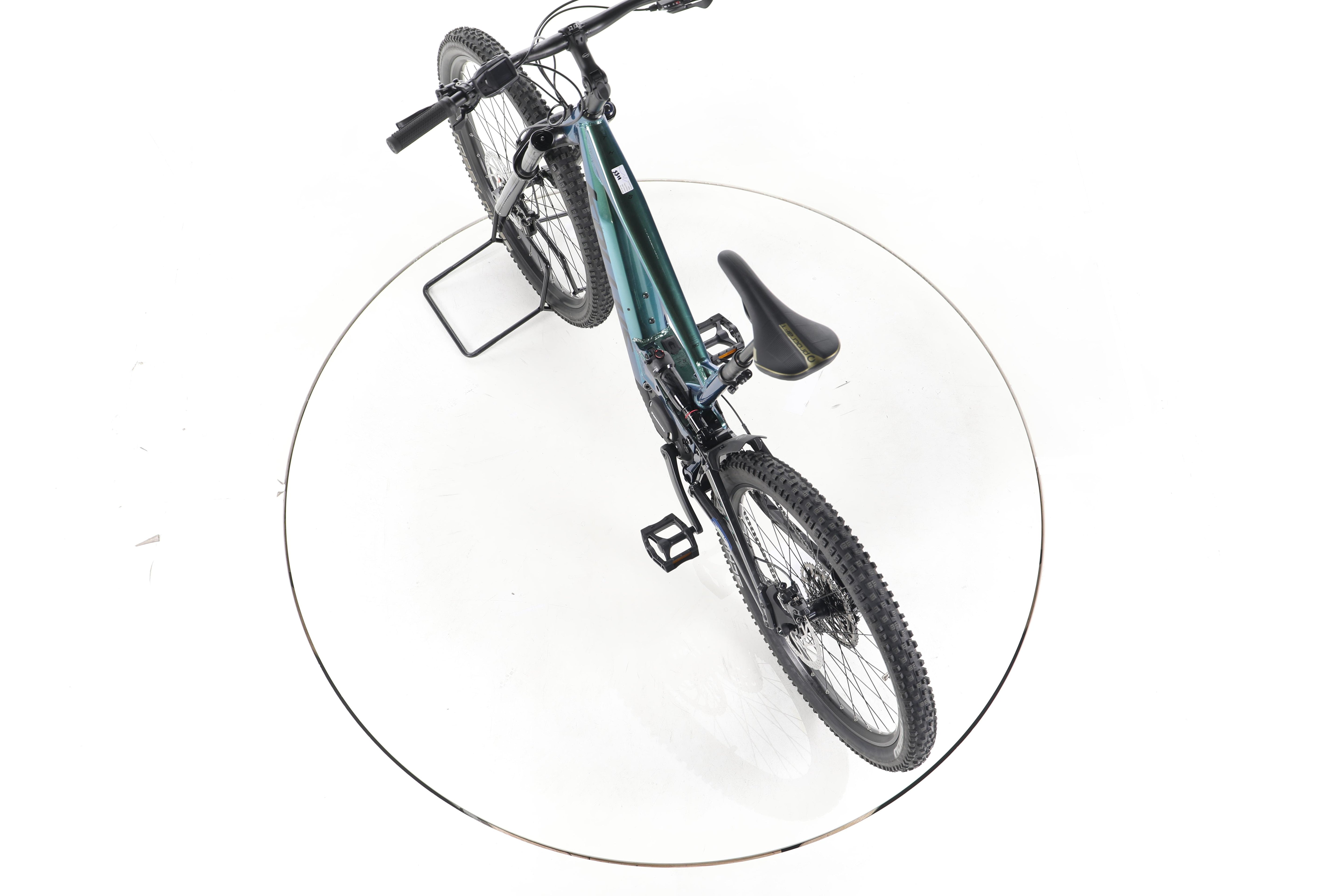 Kellys Theos R30 Fully E-Bike - Image 21