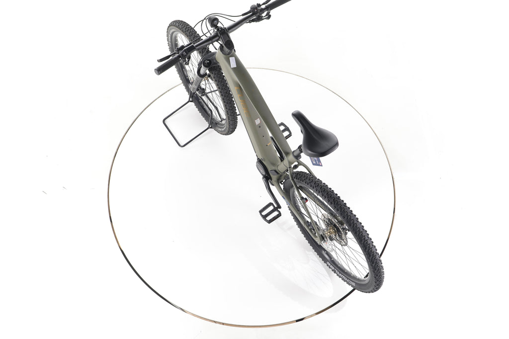Cube Reaction Hybrid Pro E-Bike 2025 - Image 21
