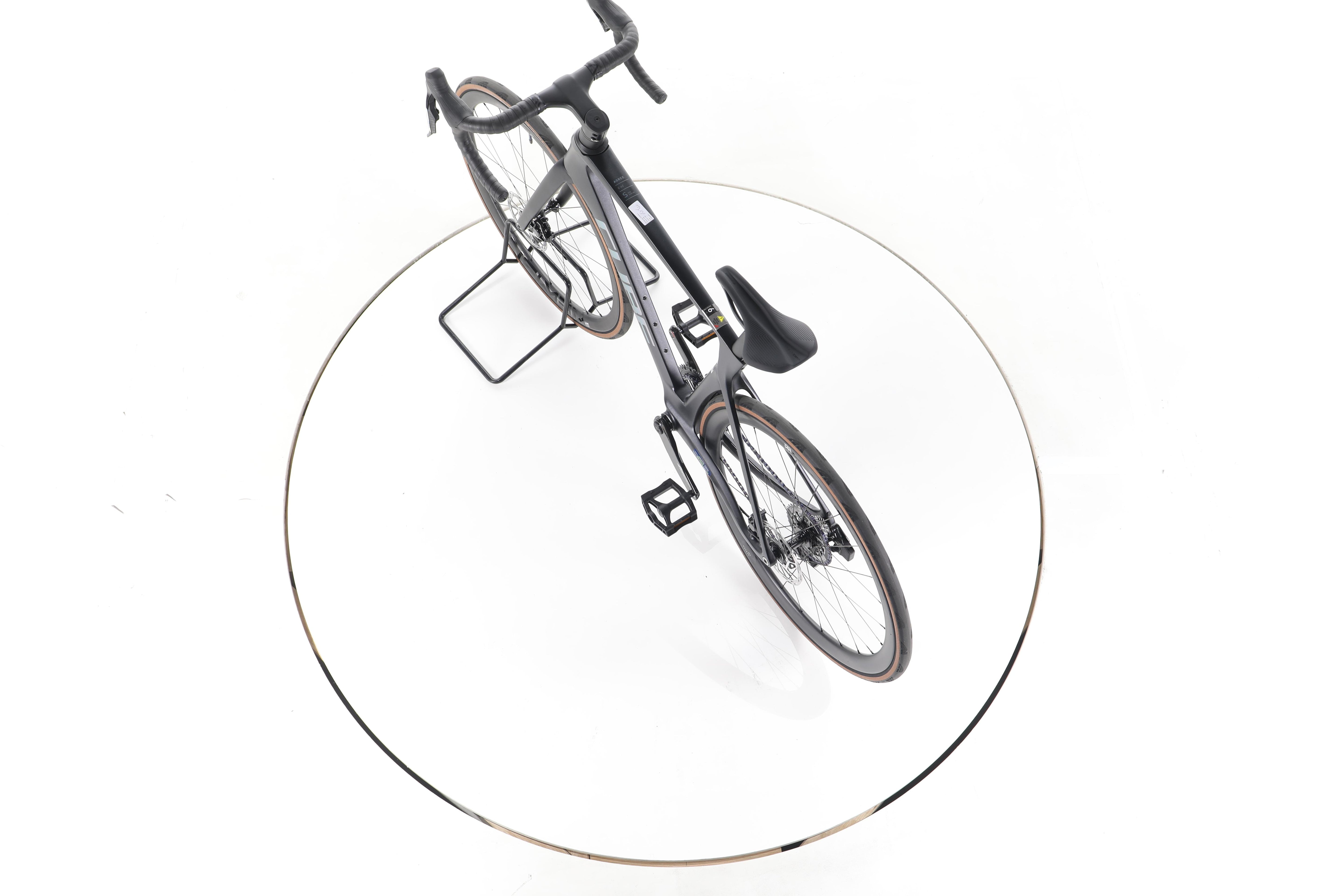 Cube Agree C:62 SLX Rennrad Carbon 2026 - Image 21