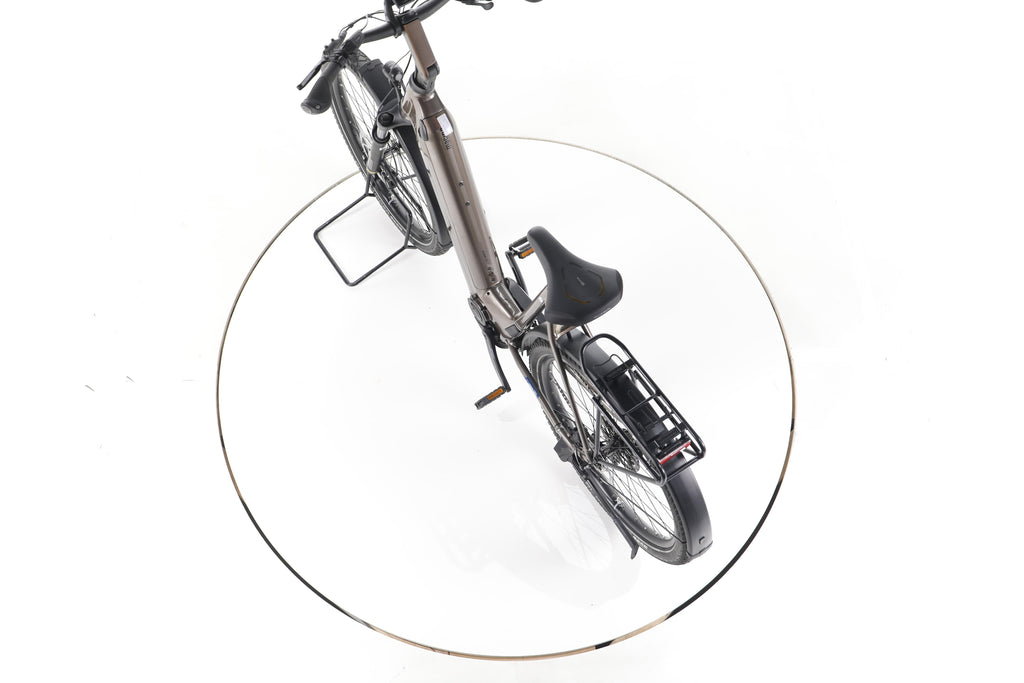 KTM Macina Gran 710 Trekking E-Bike Tiefeinsteiger - Image 21