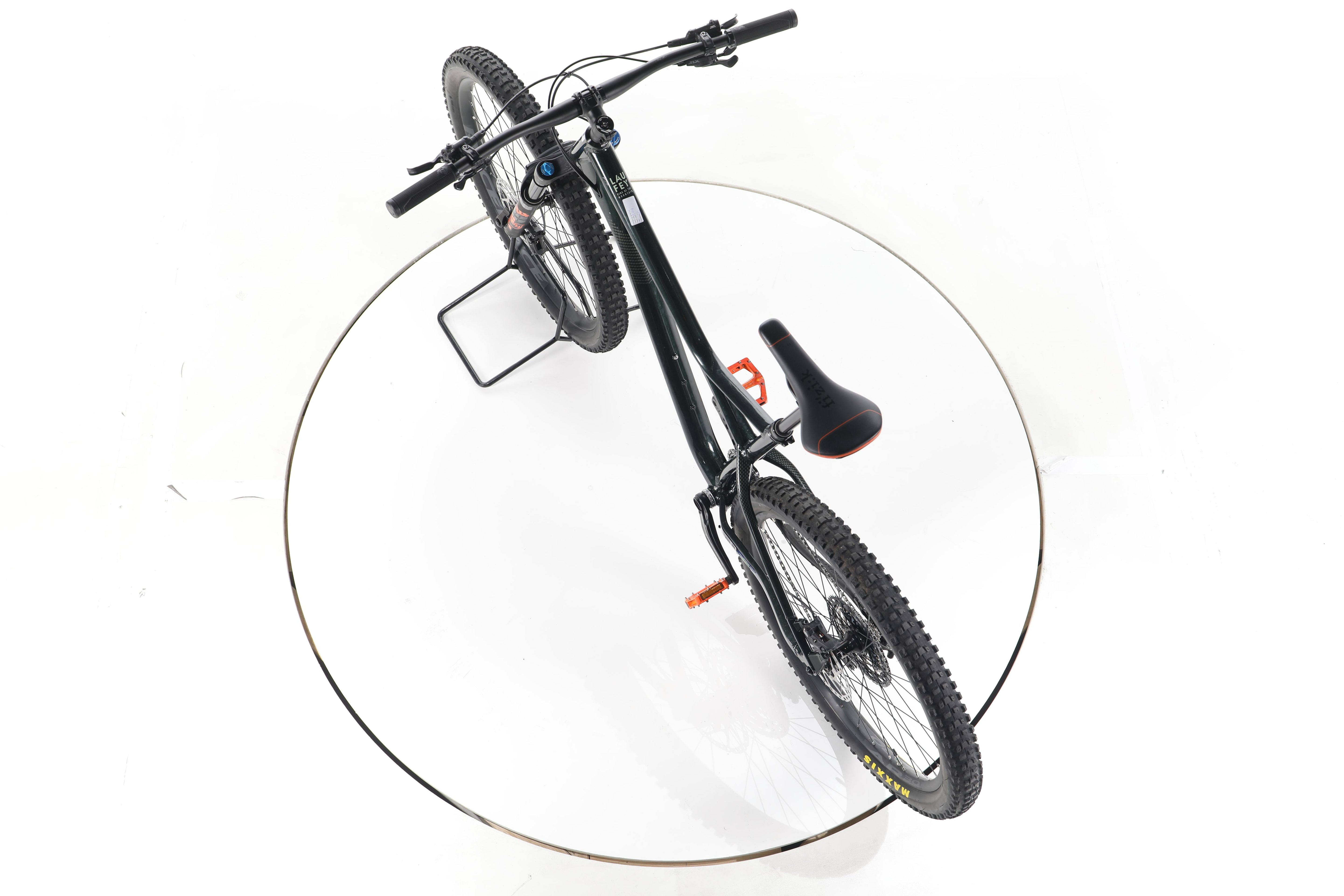 Orbea Laufey H-LTD Fahrrad Hardtail - Image 21
