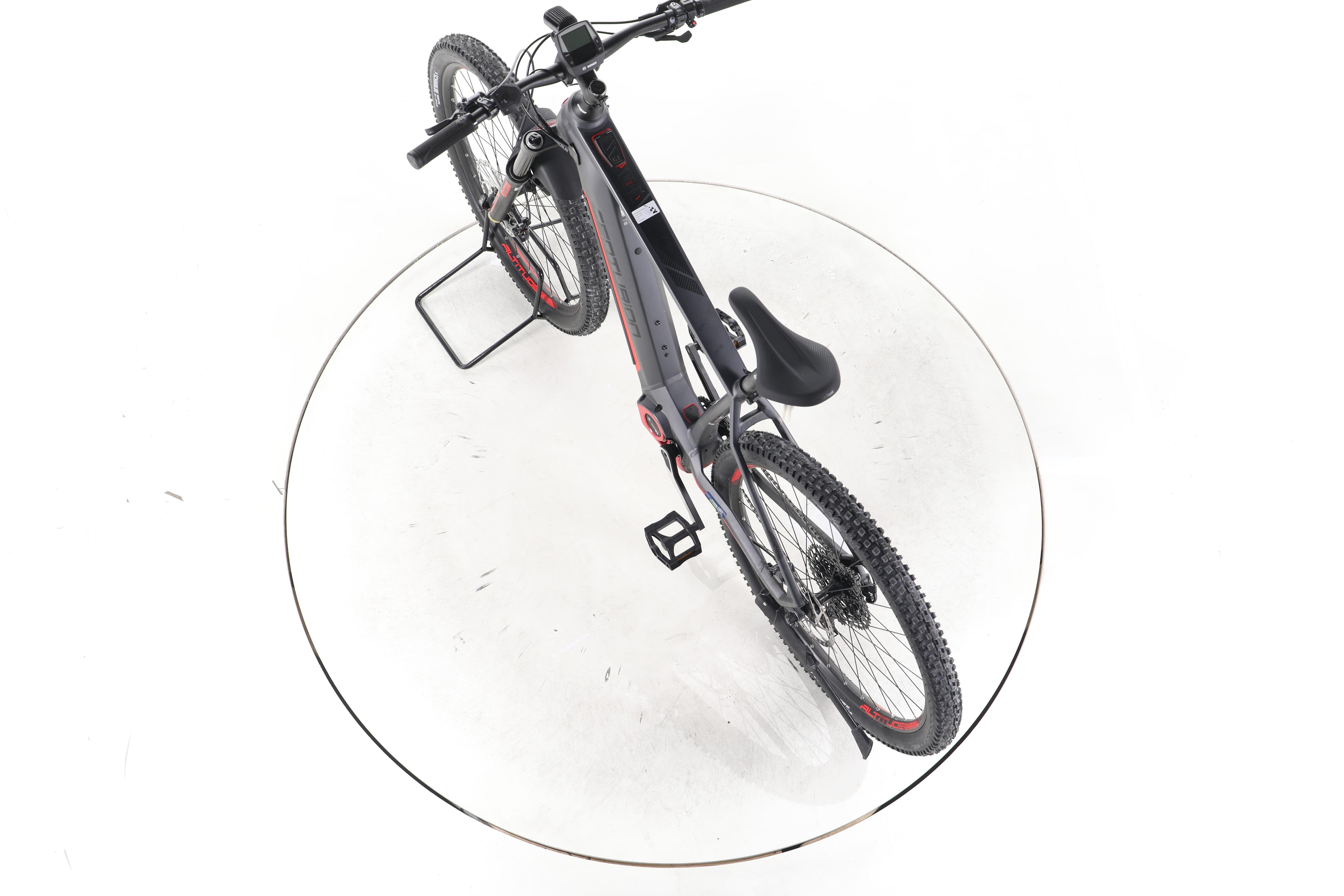 Centurion Backfire E R860i E-Bike - Image 21