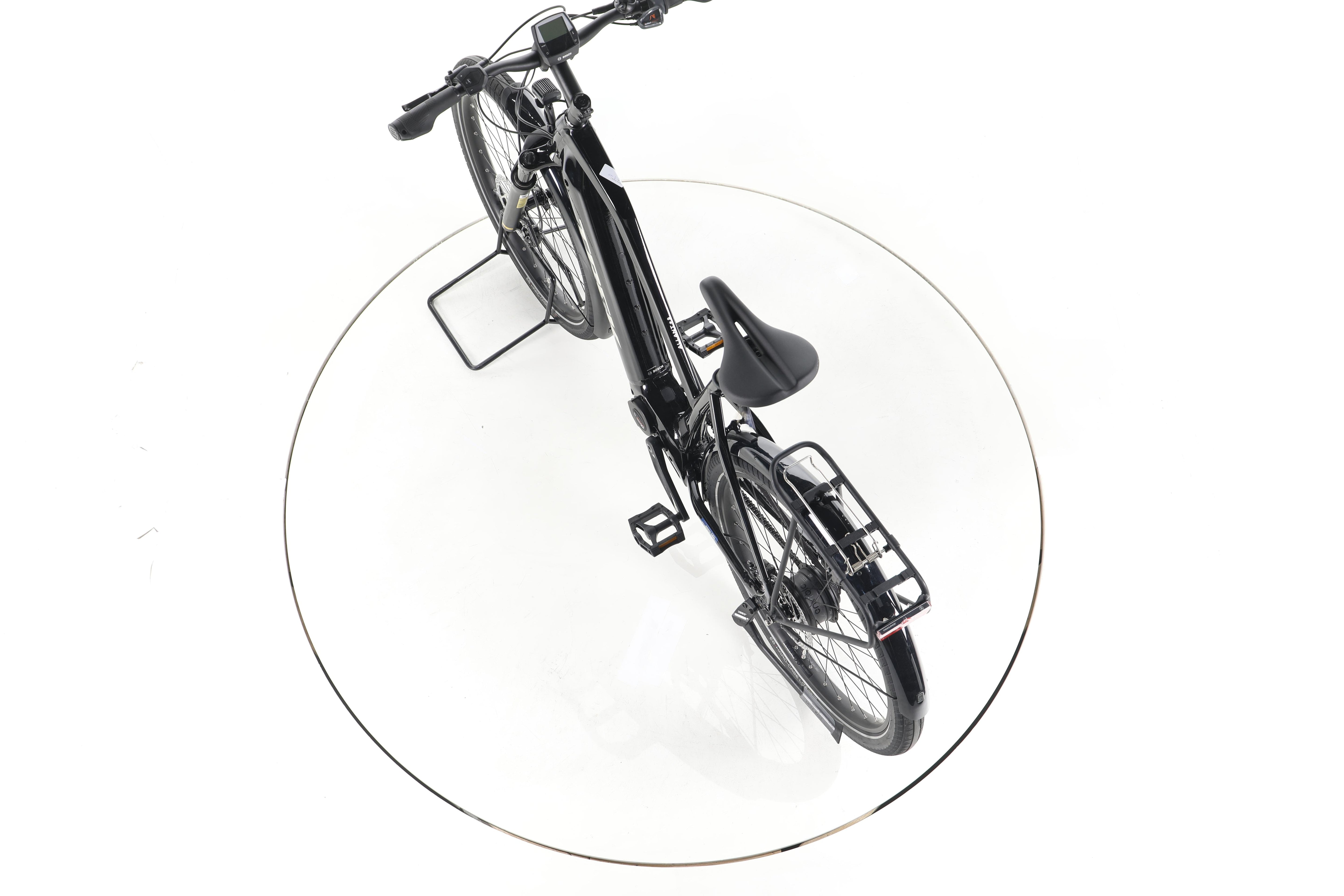 Trek Allant+ 9 Trekking E-Bike - Image 21