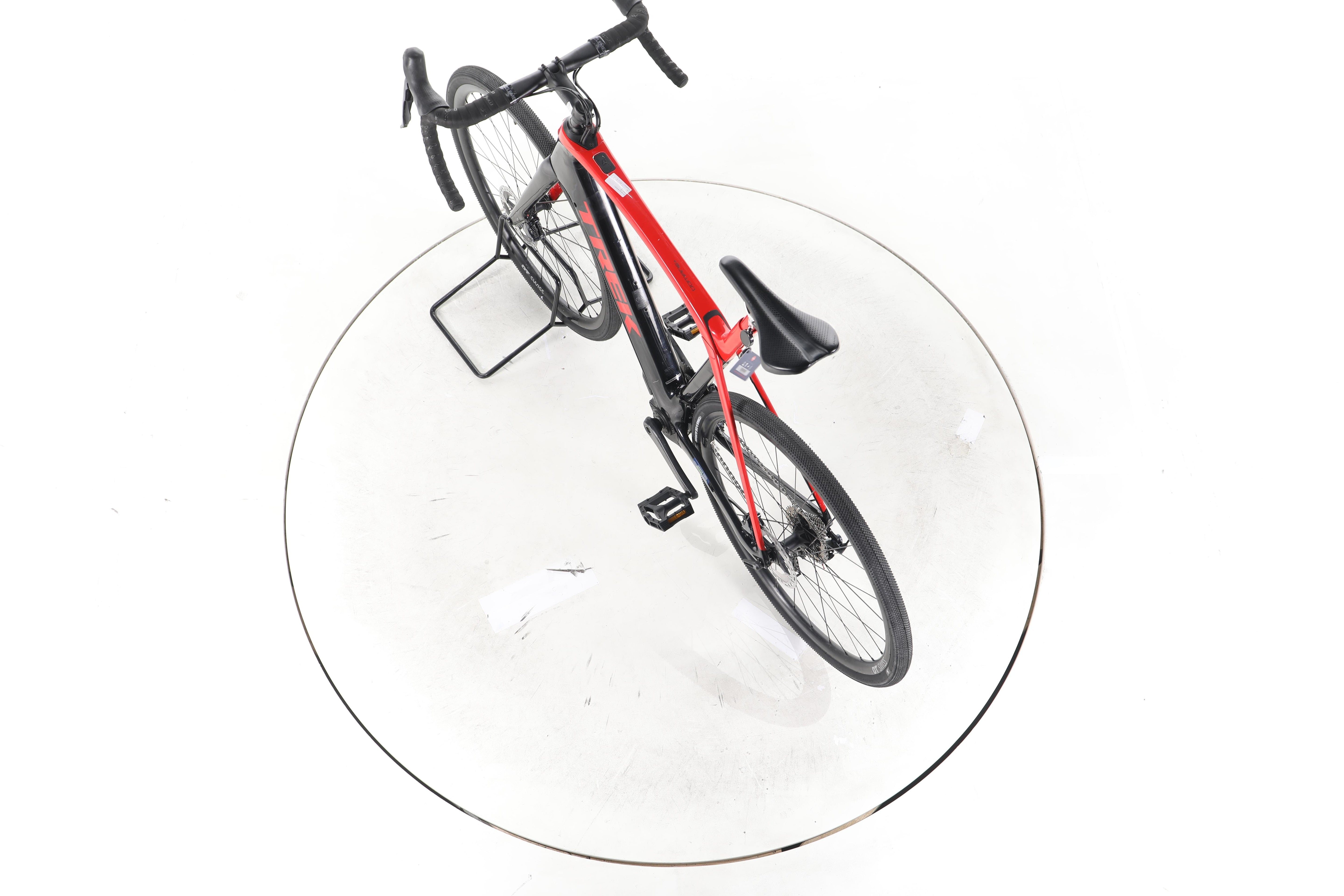 Trek Domane+ LT E-Gravel & Rennrad Carbon - Image 21