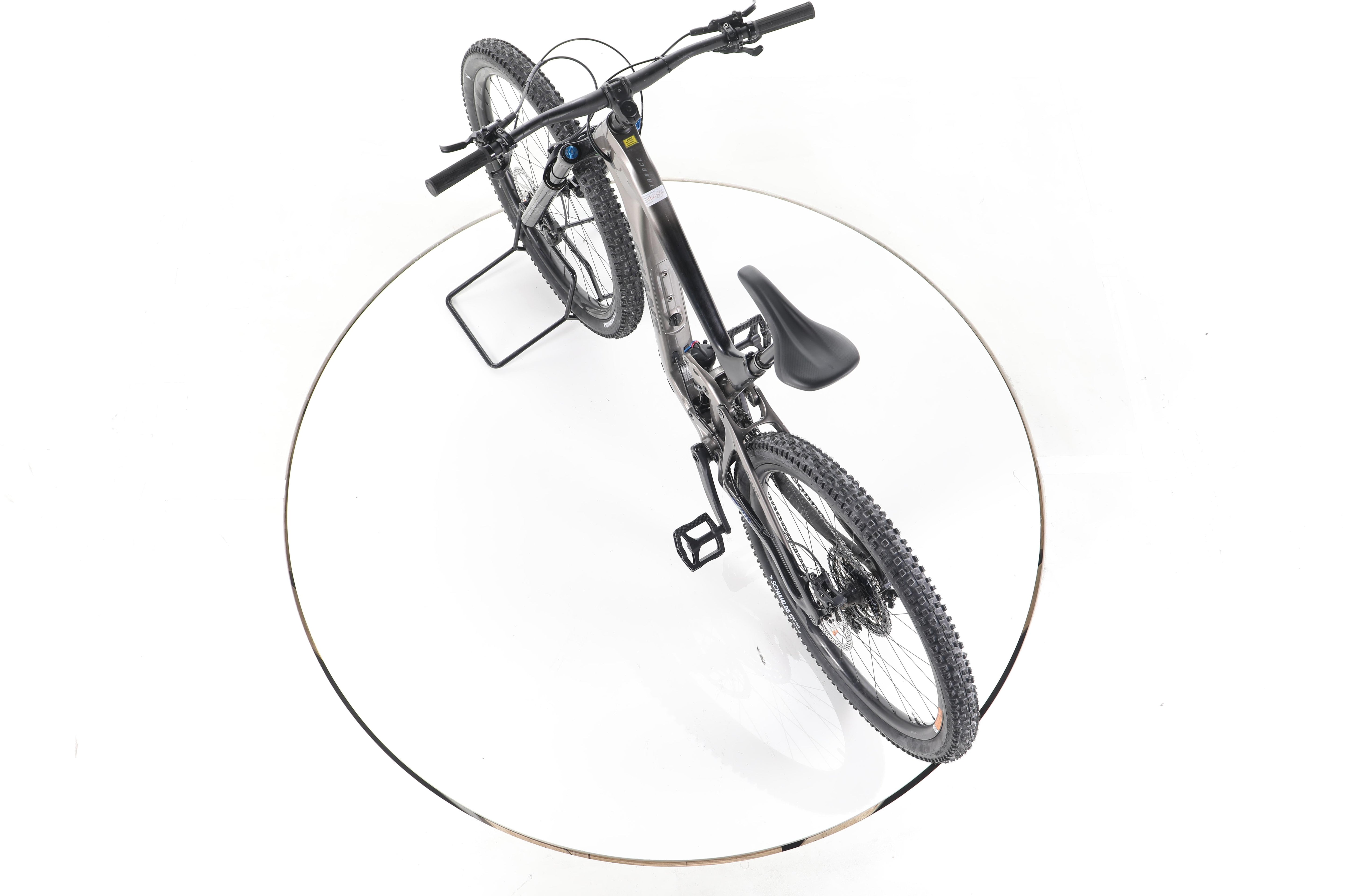 Giant Trance Advanced Pro 2 Fahrrad Fully - Image 21