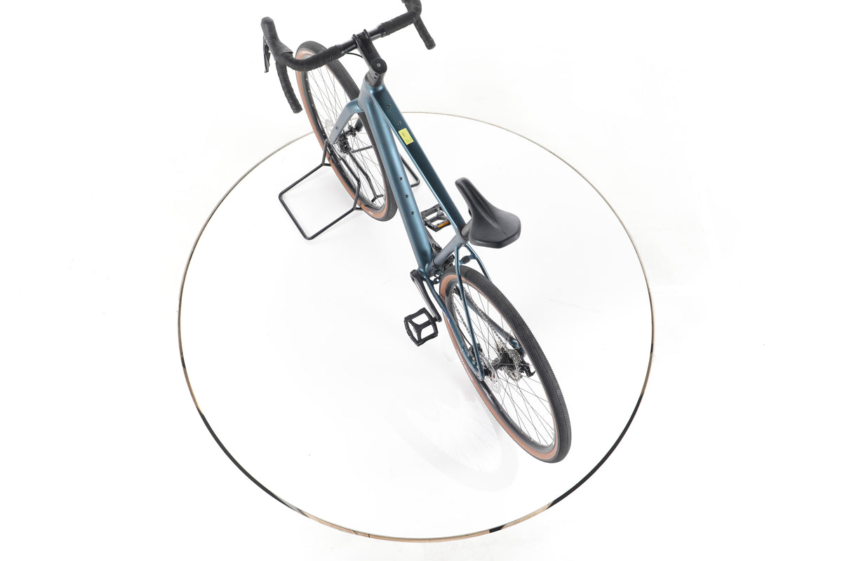 Cube Nuroad Race Gravelbike 2026 - Image 21