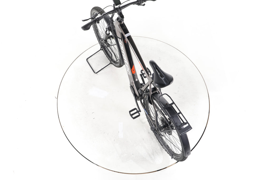 Corratec E-Performance MTC Trekking E-Bike - Image 21