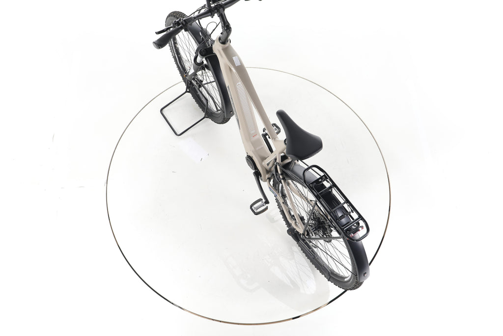 Feldmeier FE 24 Ai Trekking E-Bike 2024 - Image 21