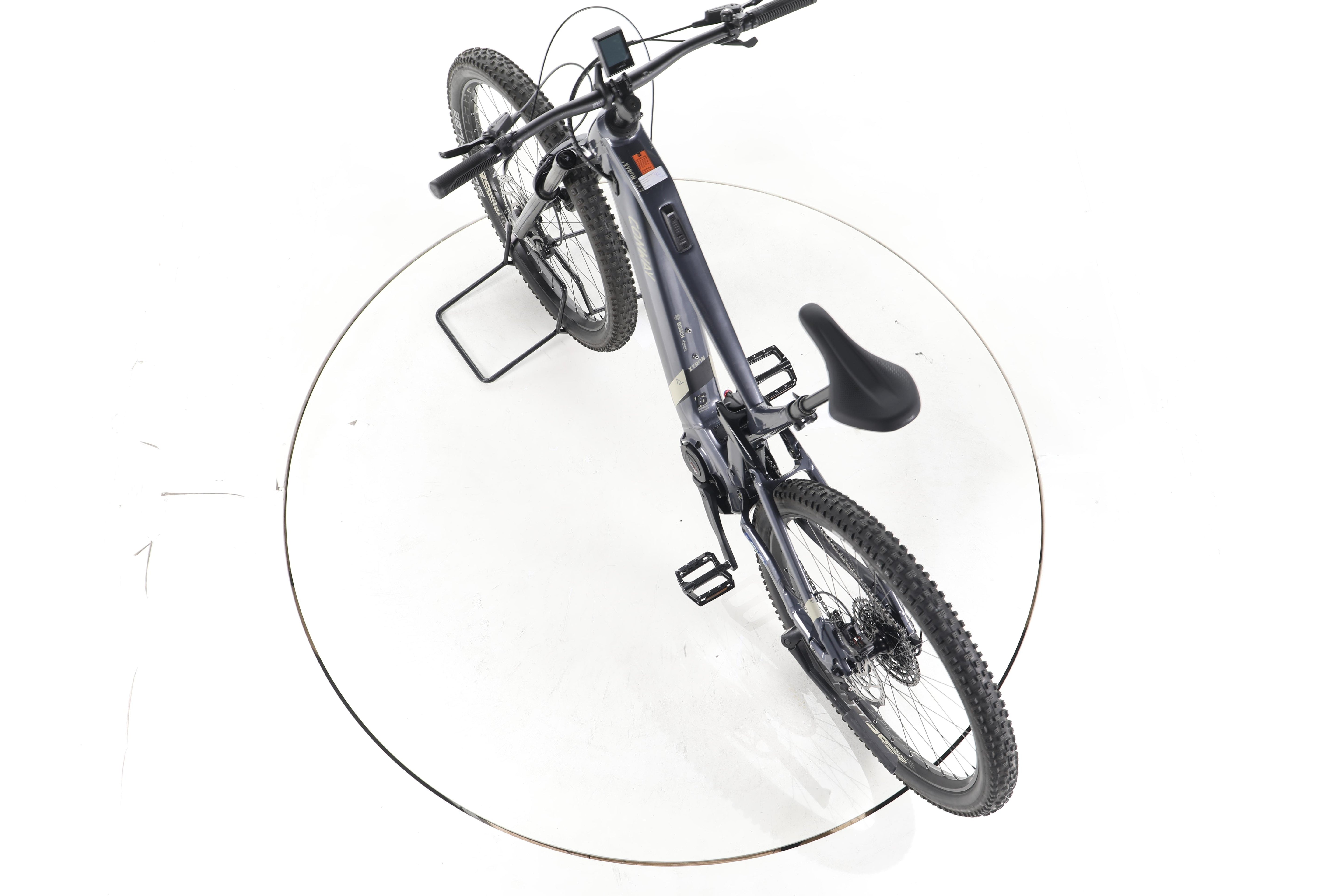 Conway Xyron S 2.9 E-Bike Fully - Image 21