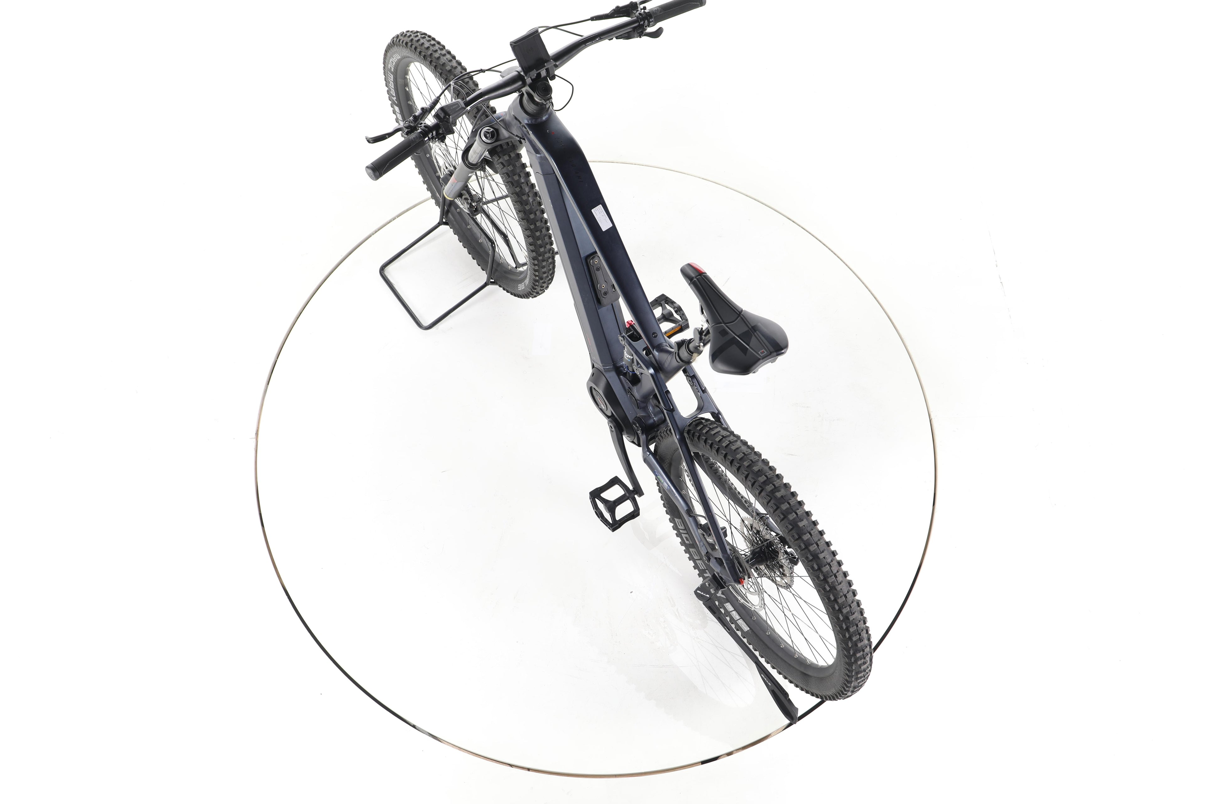 Bulls Sonic EVO AM 1 Fully E-Bike 2023 - Image 21