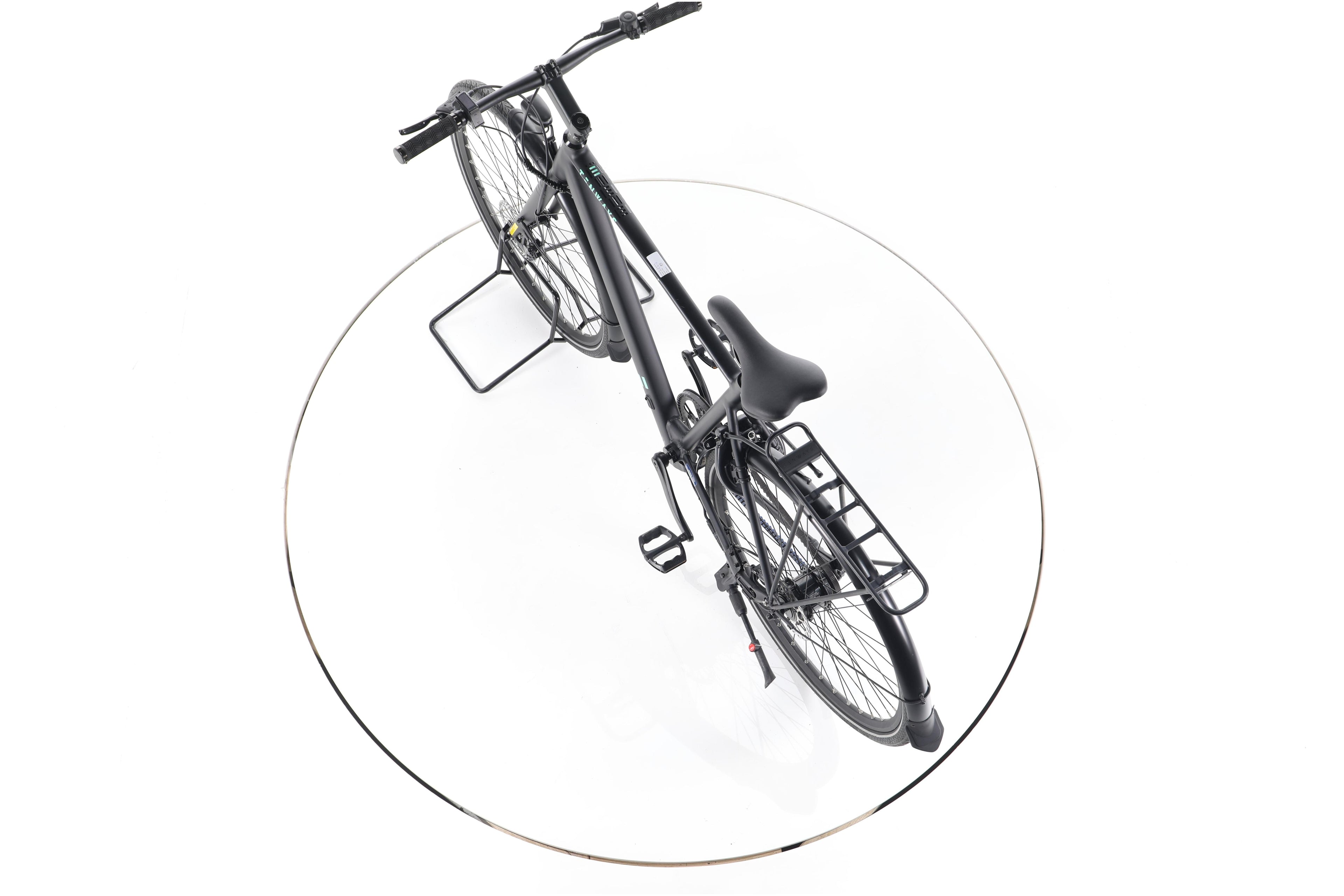 TENWAYS CGO600 City E-Bike - Image 21