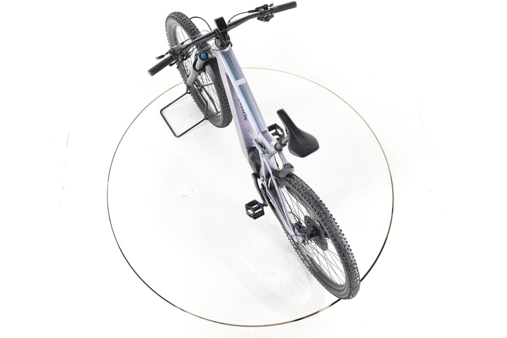 Scott Patron eRIDE 910 Fully E-Bike - Image 21