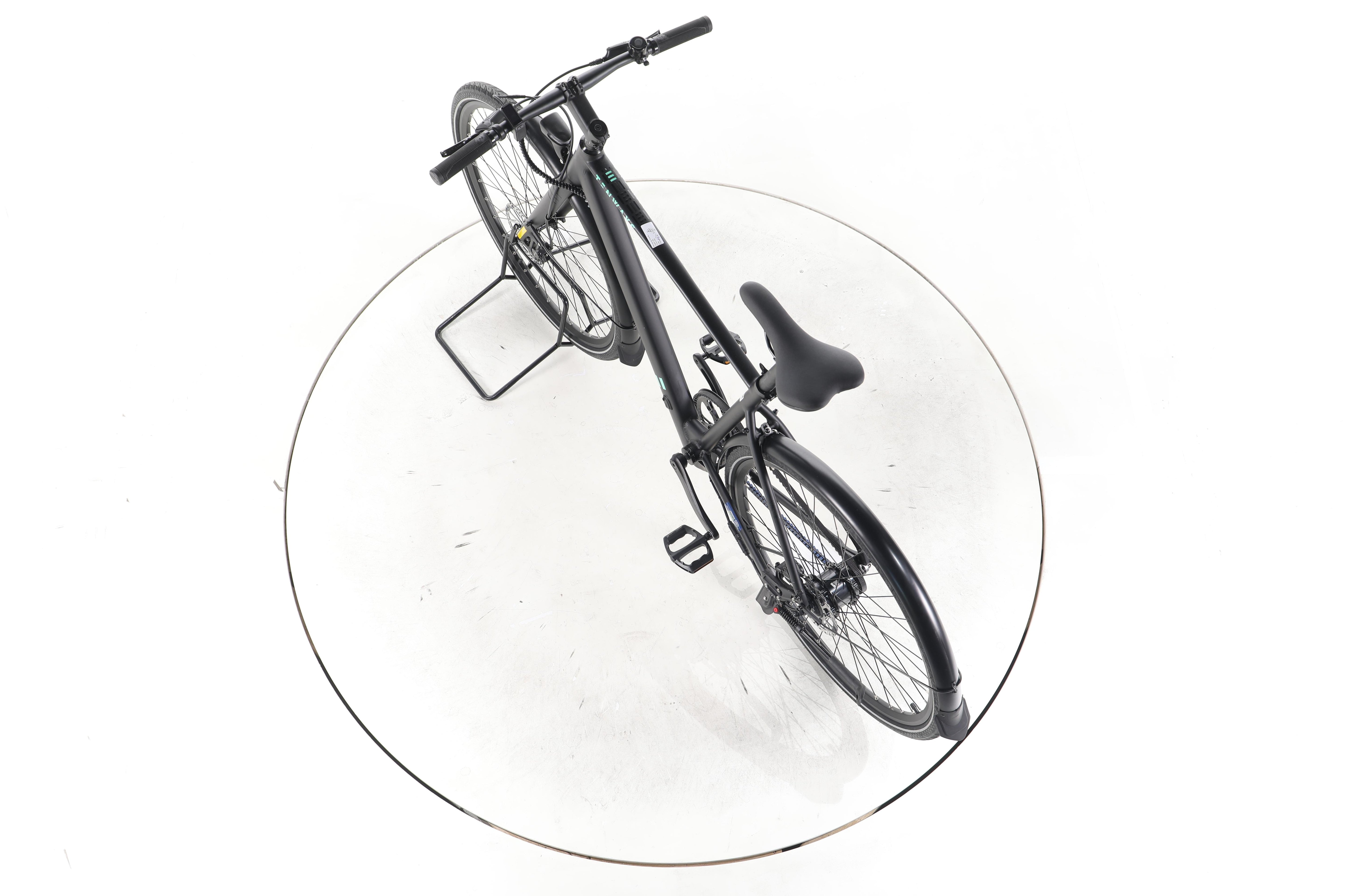 TENWAYS CGO600 City E-Bike - Image 21