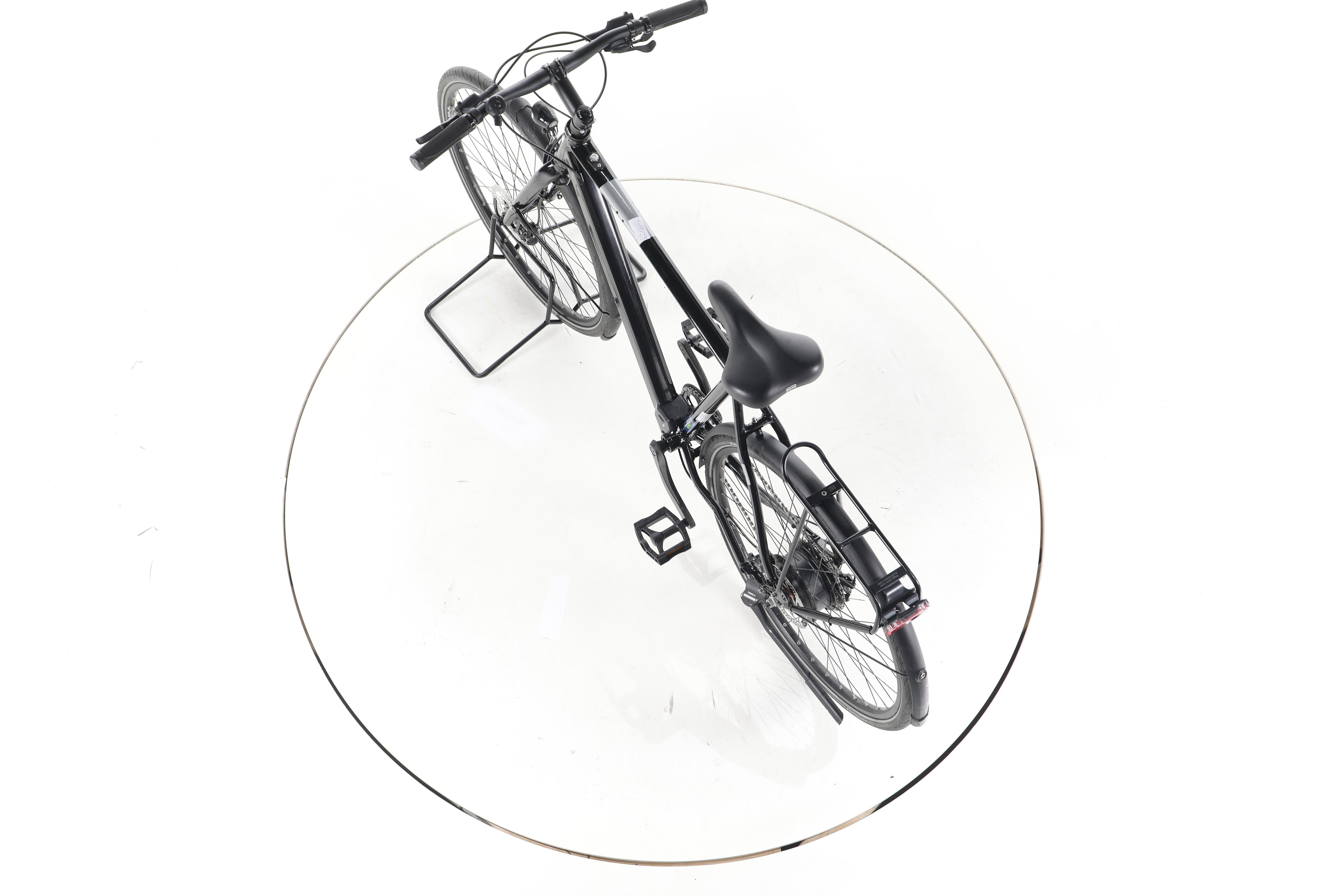 Ortler Speeder E-Bike - Image 21