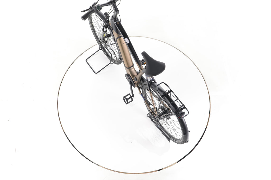 Kreidler Vitality Eco 7 Sport CX Trekking E-Bike - Image 21