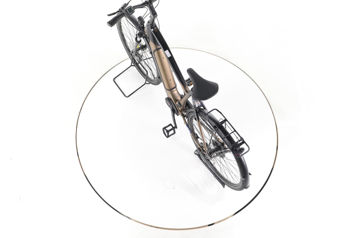 Kreidler Vitality Eco 7 Sport CX Trekking E-Bike - Image 21