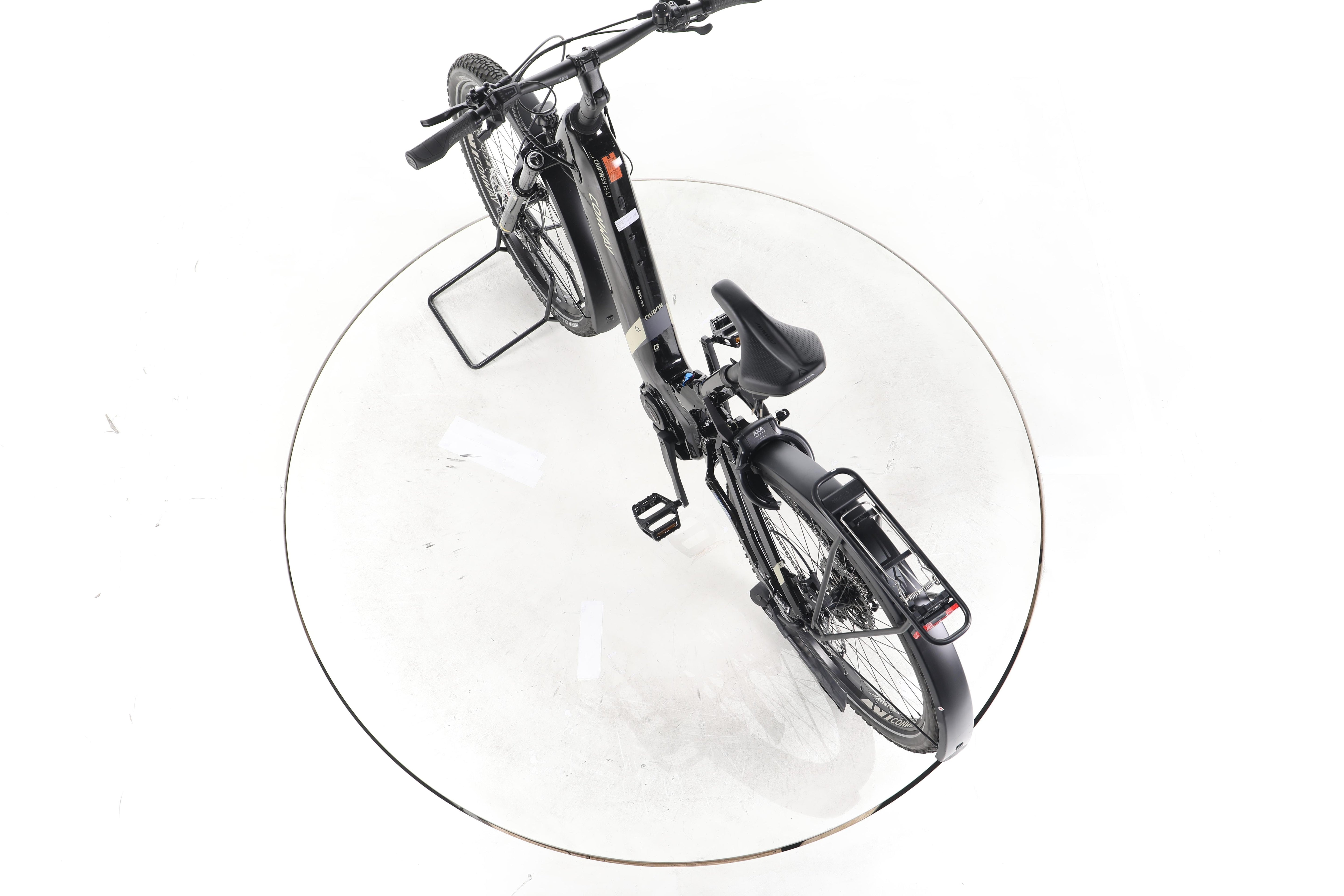Conway Cairon SUV FS 4.7 SUV E-Bike 2024 - Image 21