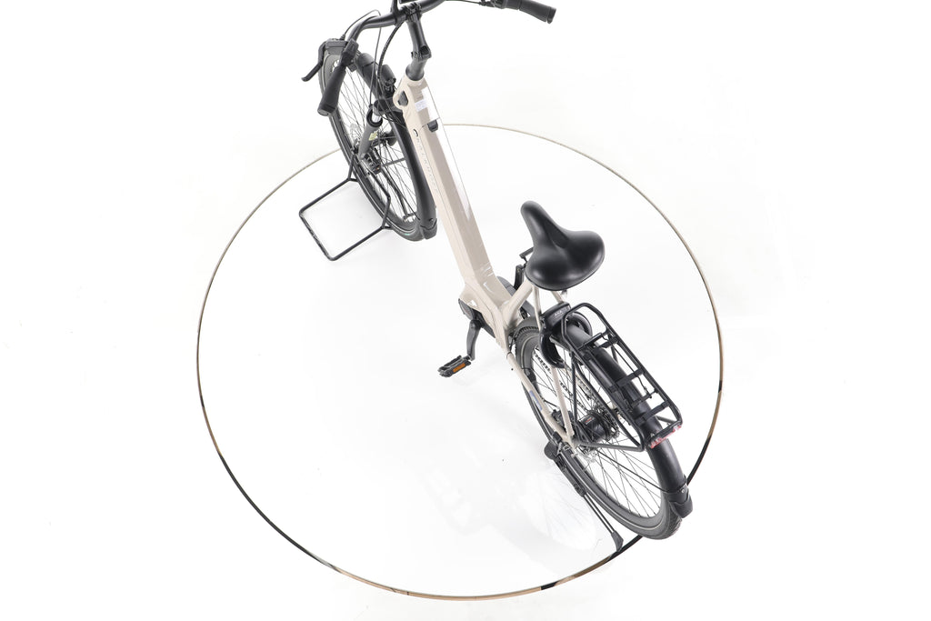 Kalkhoff Image 3.B Advance City E-Bike Tiefeinsteiger 2024 - Image 21