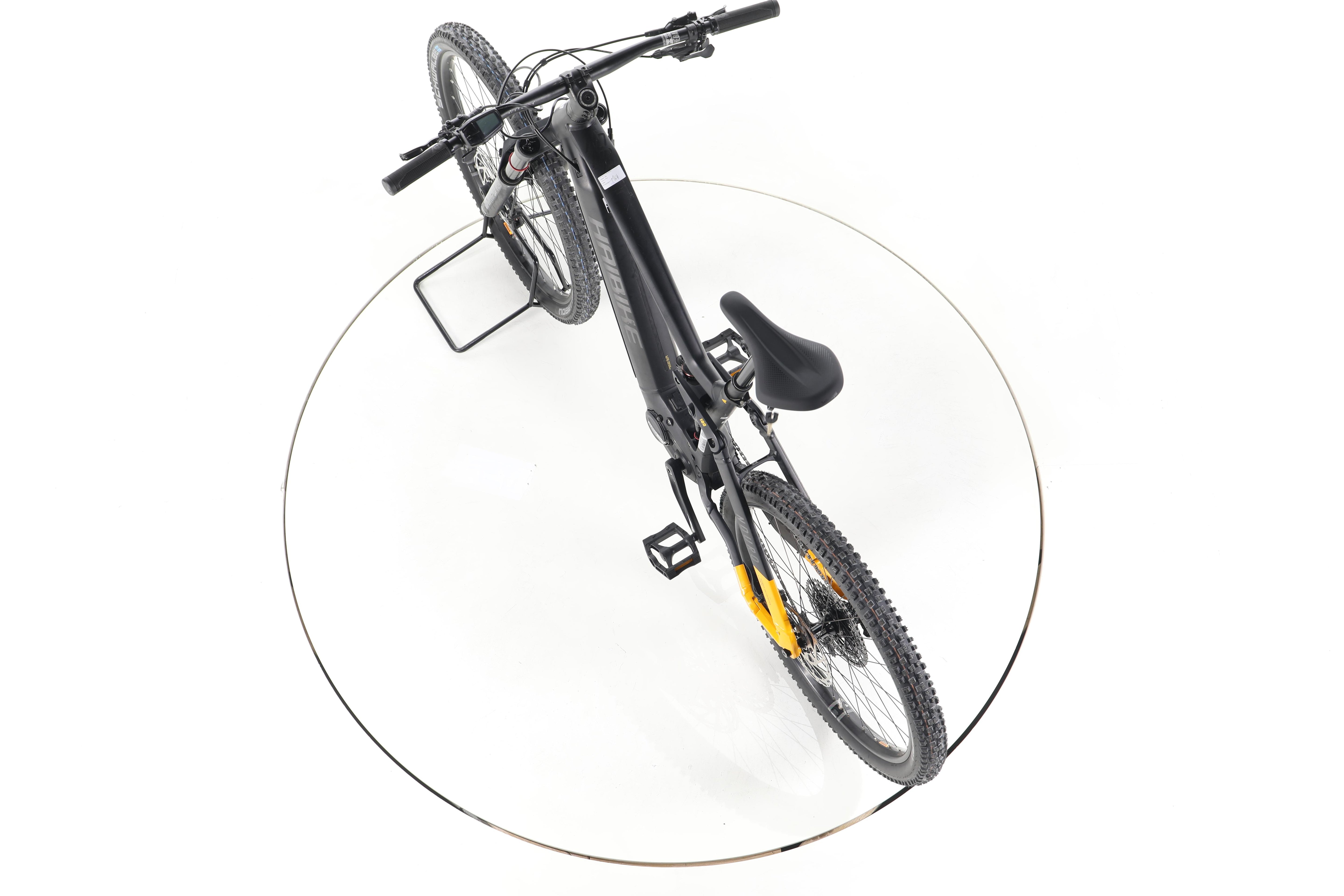 Haibike Nduro 6 E-Bike Fully - Image 21