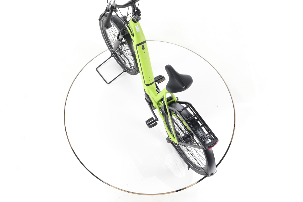 Velo de Ville SEB PRO City E-Bike Tiefeinsteiger 2026 - Image 21