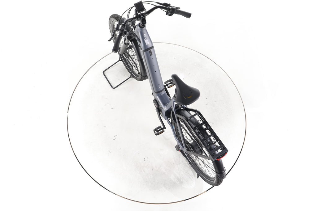Velo de Ville SEB 890 Pro City E-Bike Tiefeinsteiger 2025 - Image 21