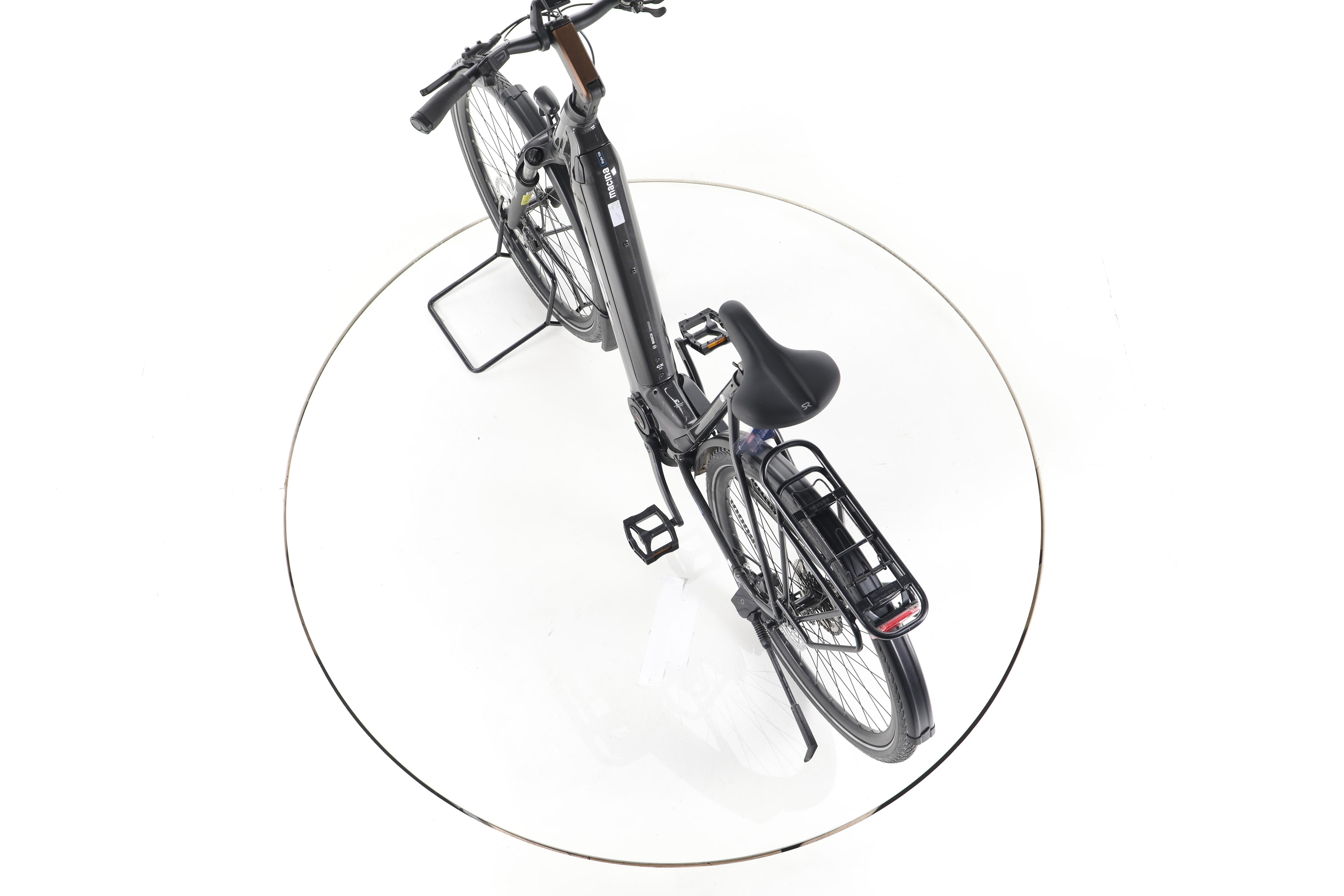 KTM Macina Style 730 Trekking E-Bike Tiefeinsteiger - Image 21