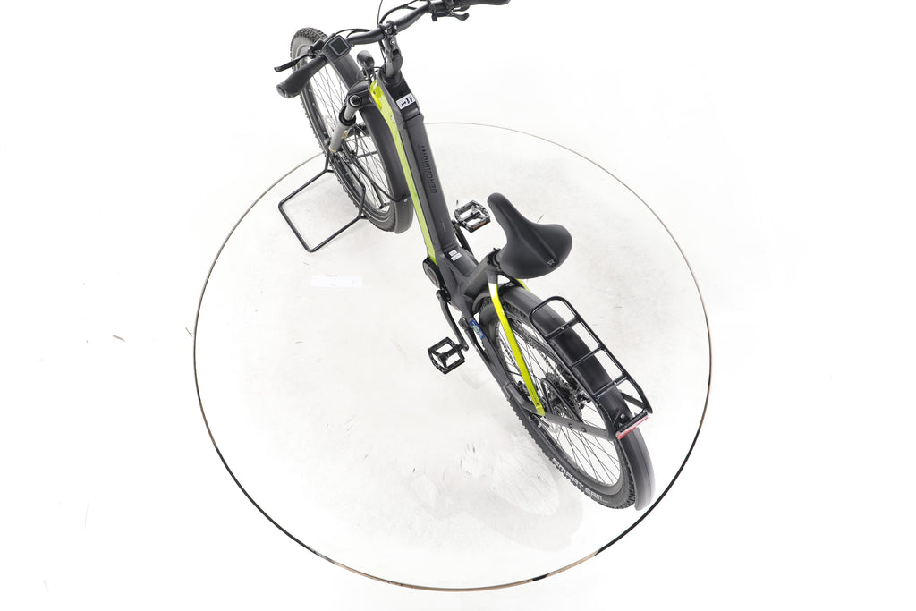 Bergamont E-Ville SUV Tour Trekking E-Bike Tiefeinsteiger - Image 21