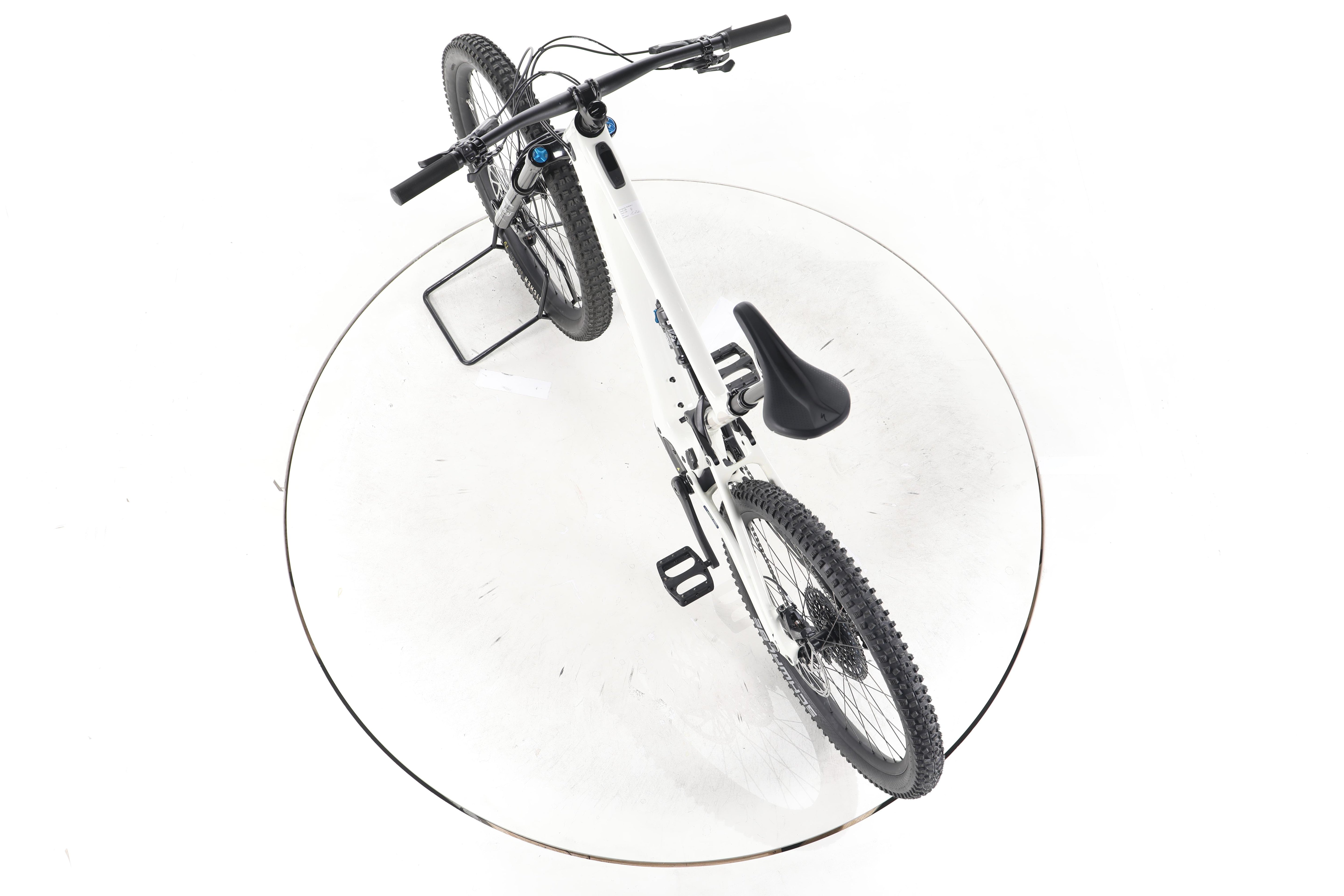 Specialized Turbo Levo SL Comp E-Bike Fully Carbon 2024 - Image 21